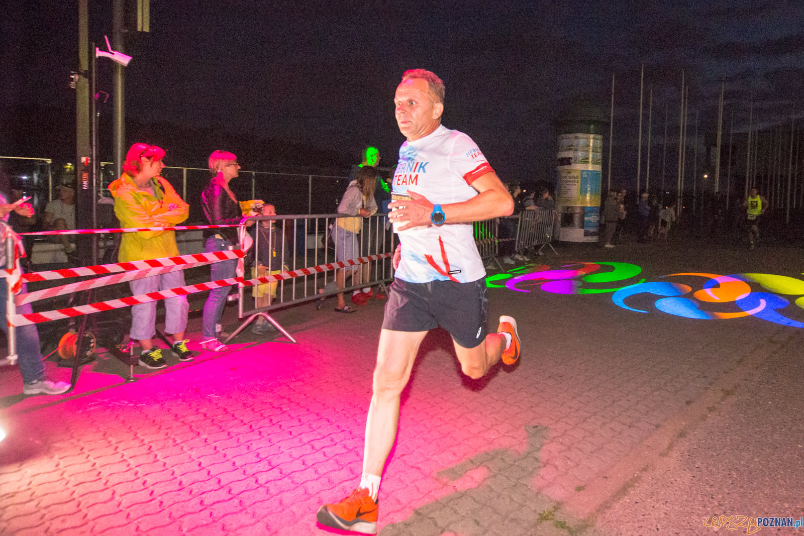 5. Nocna Recordowa Ncna Piątka Foto: lepszyPOZNAN.pl/Piotr Rychter 5. Nocna Recordowa Ncna Piątka Foto: lepszyPOZNAN.pl/Piotr Rychter