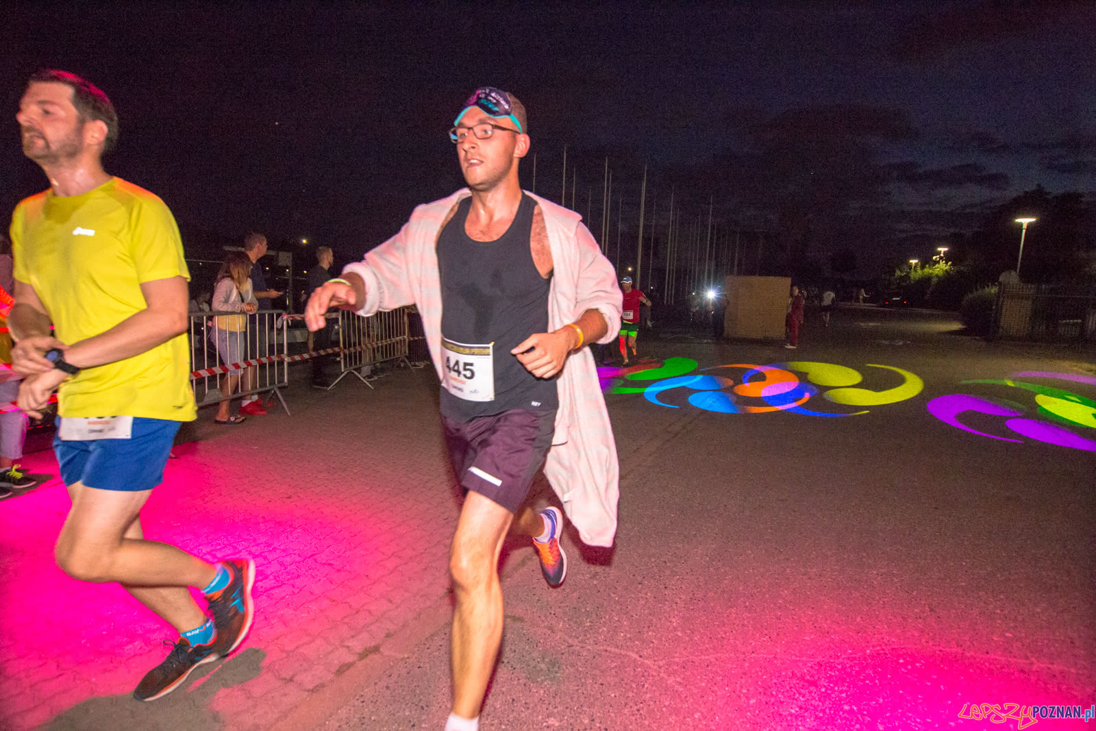 5. Nocna Recordowa Ncna Piątka Foto: lepszyPOZNAN.pl/Piotr Rychter 5. Nocna Recordowa Ncna Piątka Foto: lepszyPOZNAN.pl/Piotr Rychter