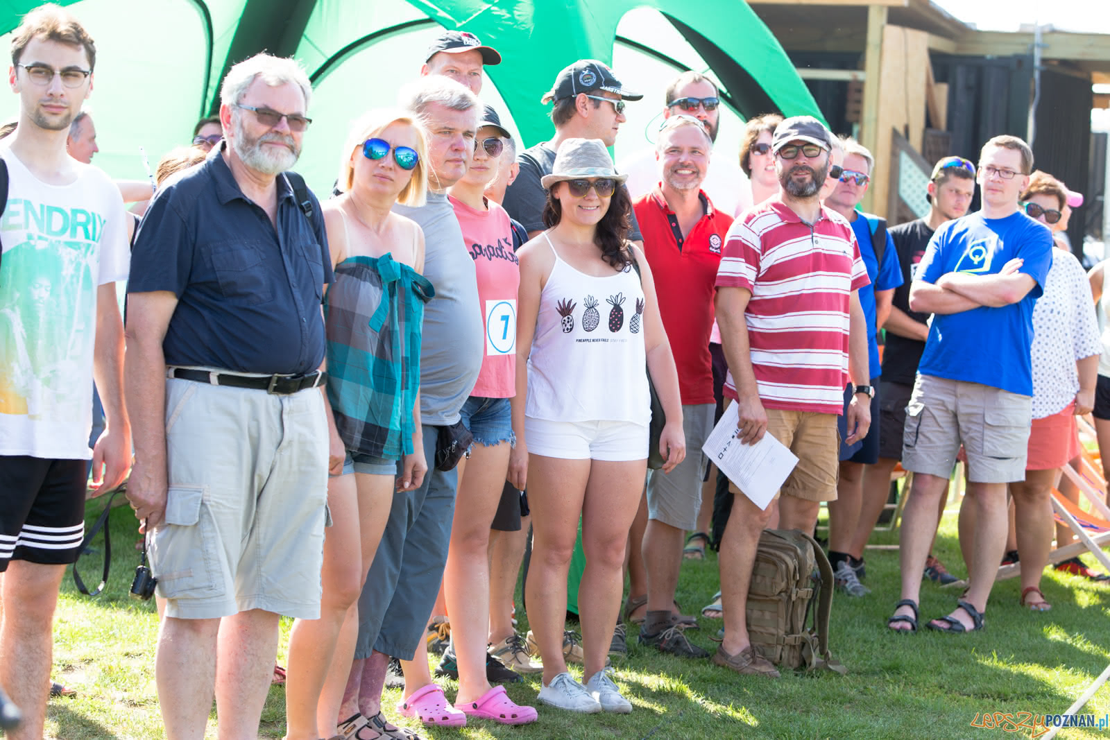 Regaty "Rzeczny Match Racing" im. kpt. Tomka Adamczyka Foto: lepszyPOZNAN.pl/Piotr Rychter Regaty "Rzeczny Match Racing" im. kpt. Tomka Adamczyka Foto: lepszyPOZNAN.pl/Piotr Rychter
