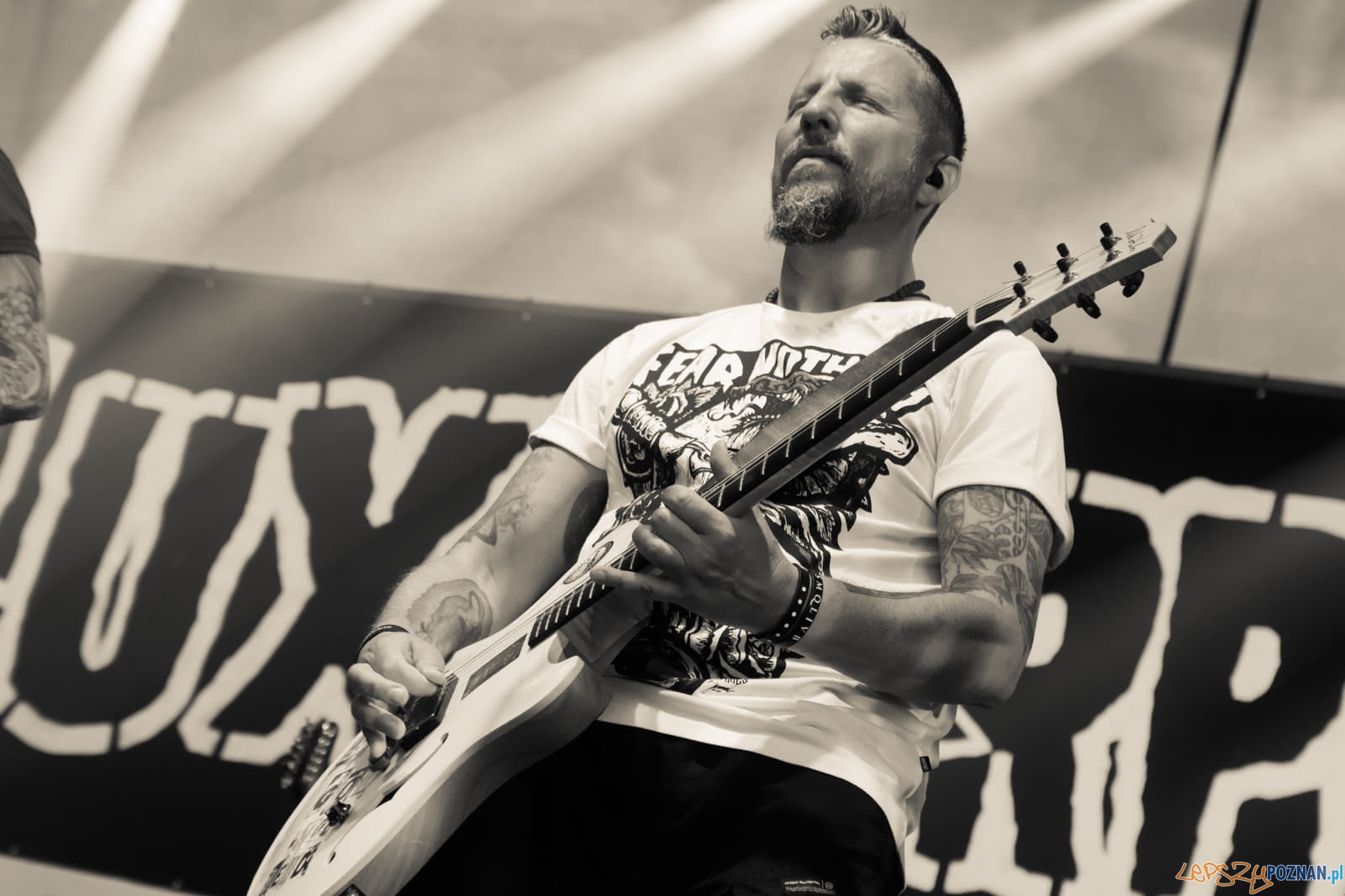 Luxtorpeda #NaFalach Foto: lepszyPOZNAN.pl / Ewelina Jaśkowiak Luxtorpeda #NaFalach Foto: lepszyPOZNAN.pl / Ewelina Jaśkowiak