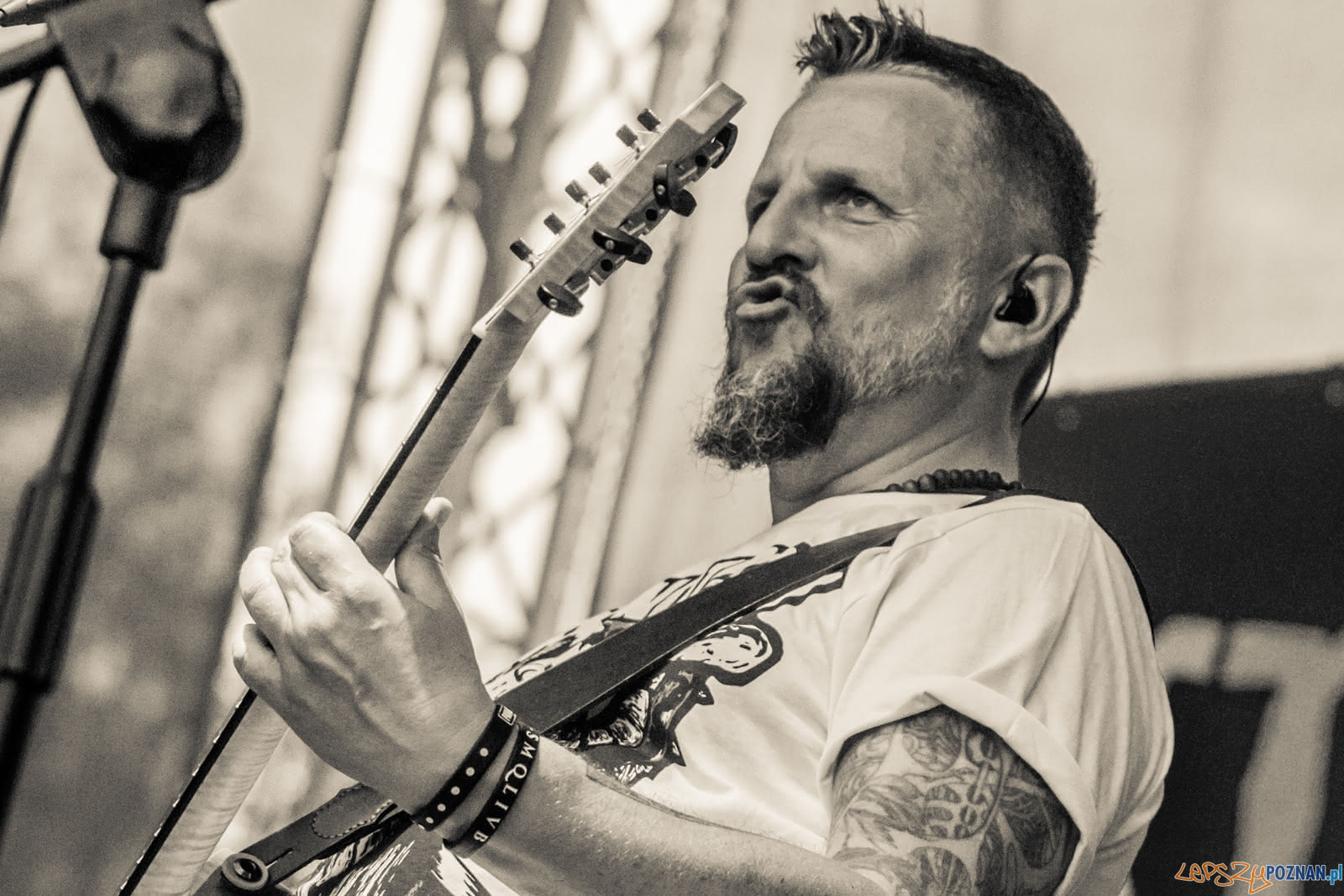 Luxtorpeda #NaFalach Foto: lepszyPOZNAN.pl / Ewelina Jaśkowiak Luxtorpeda #NaFalach Foto: lepszyPOZNAN.pl / Ewelina Jaśkowiak