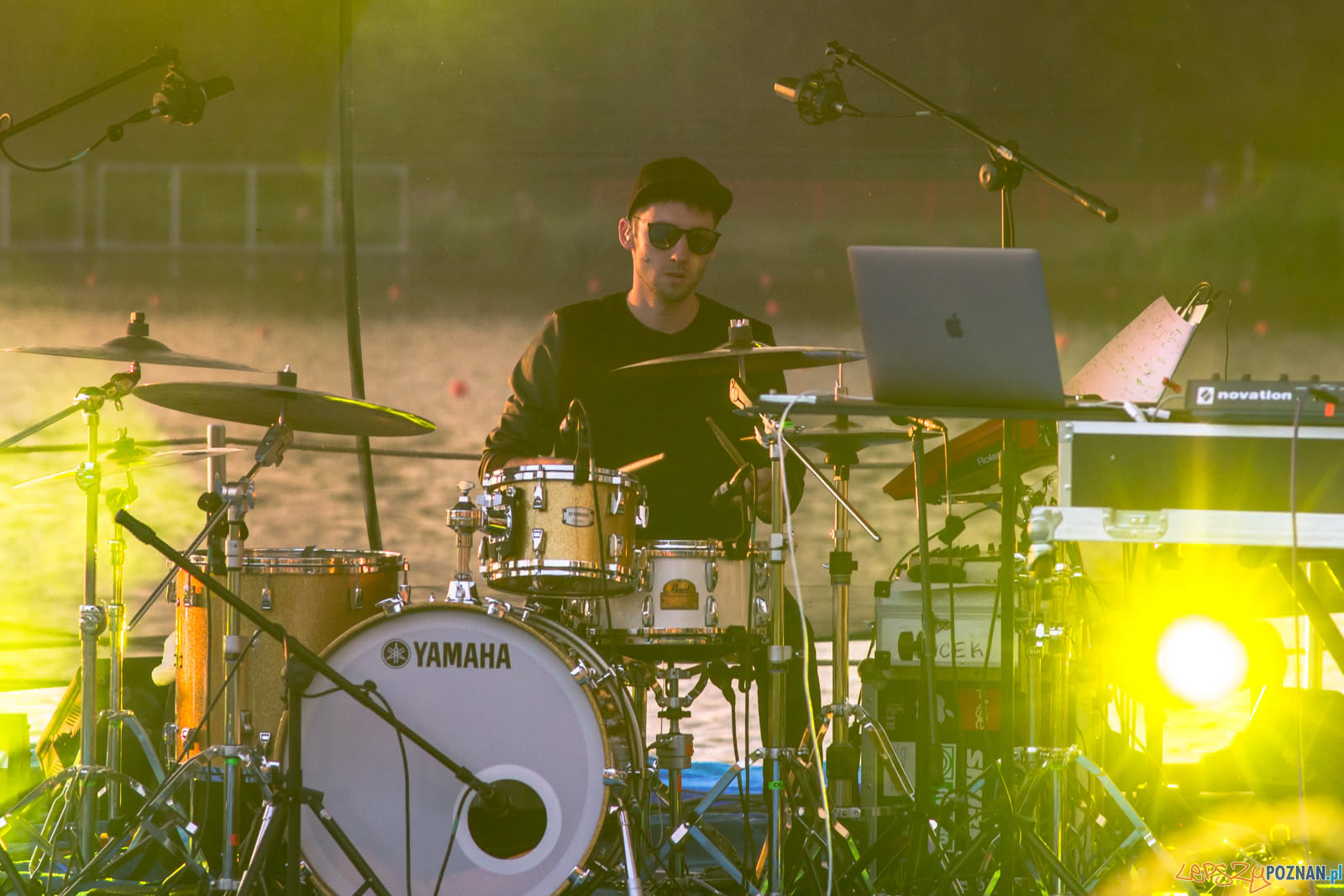 The Dumplings NaFalach Foto: lepszyPOZNAN.pl / Ewelina Jaśkowiak The Dumplings NaFalach Foto: lepszyPOZNAN.pl / Ewelina Jaśkowiak