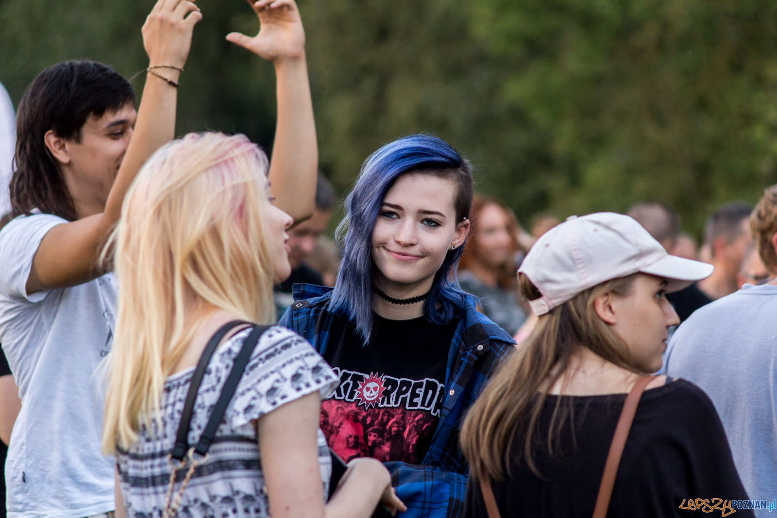 Luxtorpeda #NaFalach Foto: lepszyPOZNAN.pl / Ewelina Jaśkowiak Luxtorpeda #NaFalach Foto: lepszyPOZNAN.pl / Ewelina Jaśkowiak