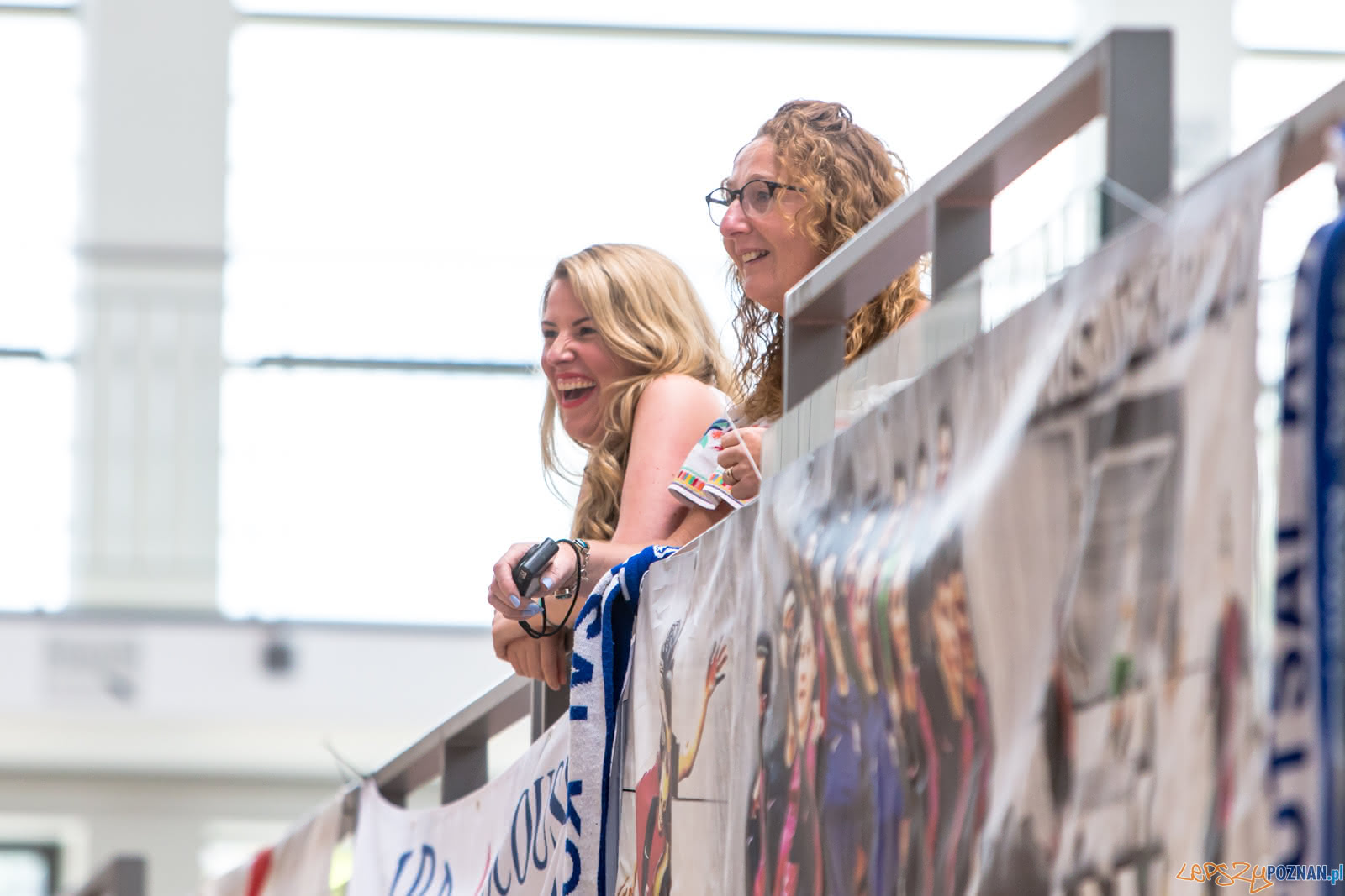 Międzynarodowy Towarzyski Turniej w Futsalu Kobiet Foto: lepszyPOZNAN.pl/Piotr Rychter Międzynarodowy Towarzyski Turniej w Futsalu Kobiet Foto: lepszyPOZNAN.pl/Piotr Rychter