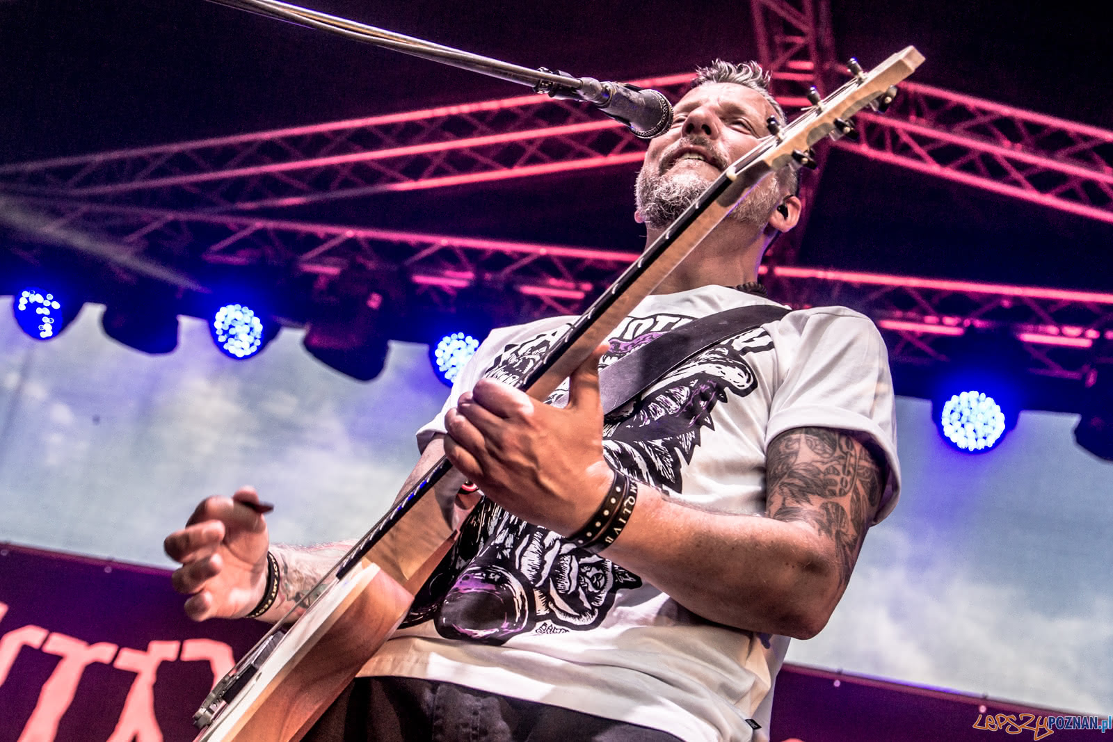 Luxtorpeda #NaFalach Foto: lepszyPOZNAN.pl / Ewelina Jaśkowiak Luxtorpeda #NaFalach Foto: lepszyPOZNAN.pl / Ewelina Jaśkowiak