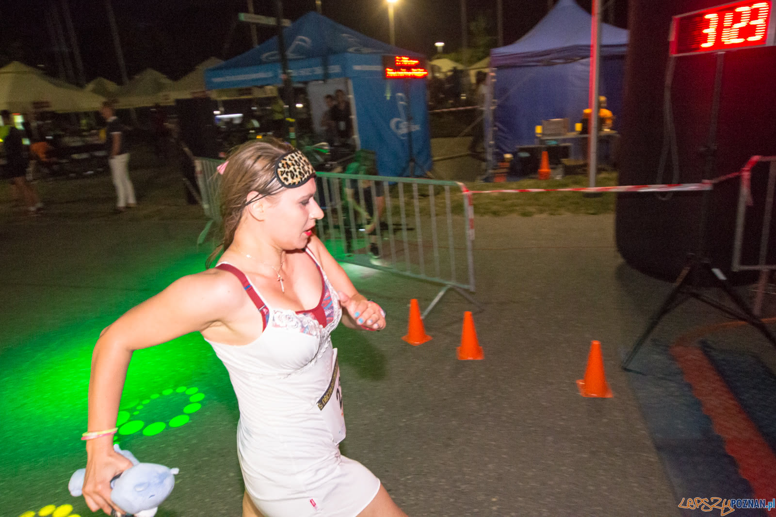 5. Nocna Recordowa Ncna Piątka Foto: lepszyPOZNAN.pl/Piotr Rychter 5. Nocna Recordowa Ncna Piątka Foto: lepszyPOZNAN.pl/Piotr Rychter