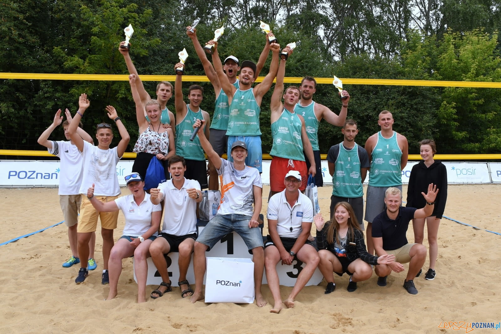 POSiR / materiały prasowe Foto: POSiR / materiały prasowe POSiR / materiały prasowe Foto: POSiR / materiały prasowe