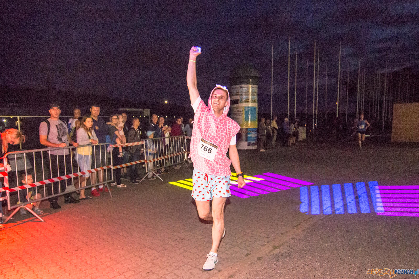 5. Nocna Recordowa Ncna Piątka Foto: lepszyPOZNAN.pl/Piotr Rychter 5. Nocna Recordowa Ncna Piątka Foto: lepszyPOZNAN.pl/Piotr Rychter