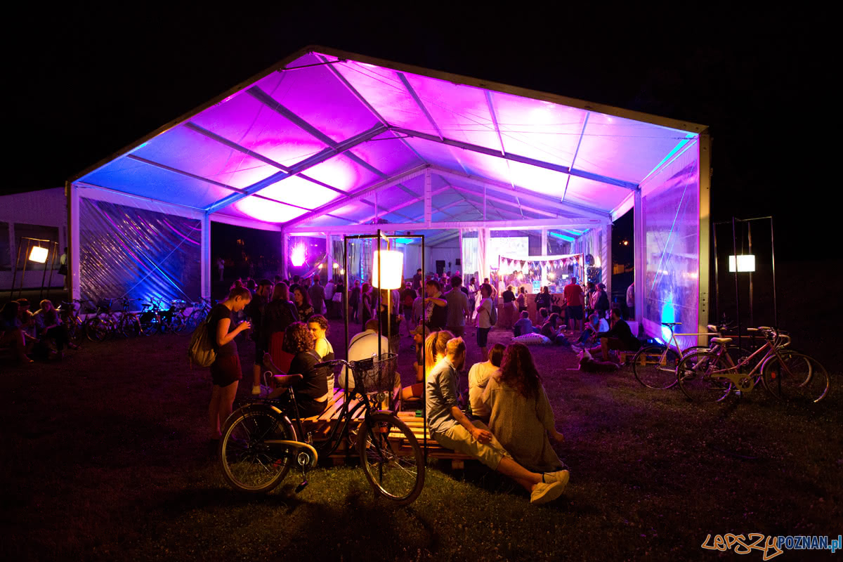 Festiwal Animator  Foto: www.kpictures.pl / Animator - materiały prasowe