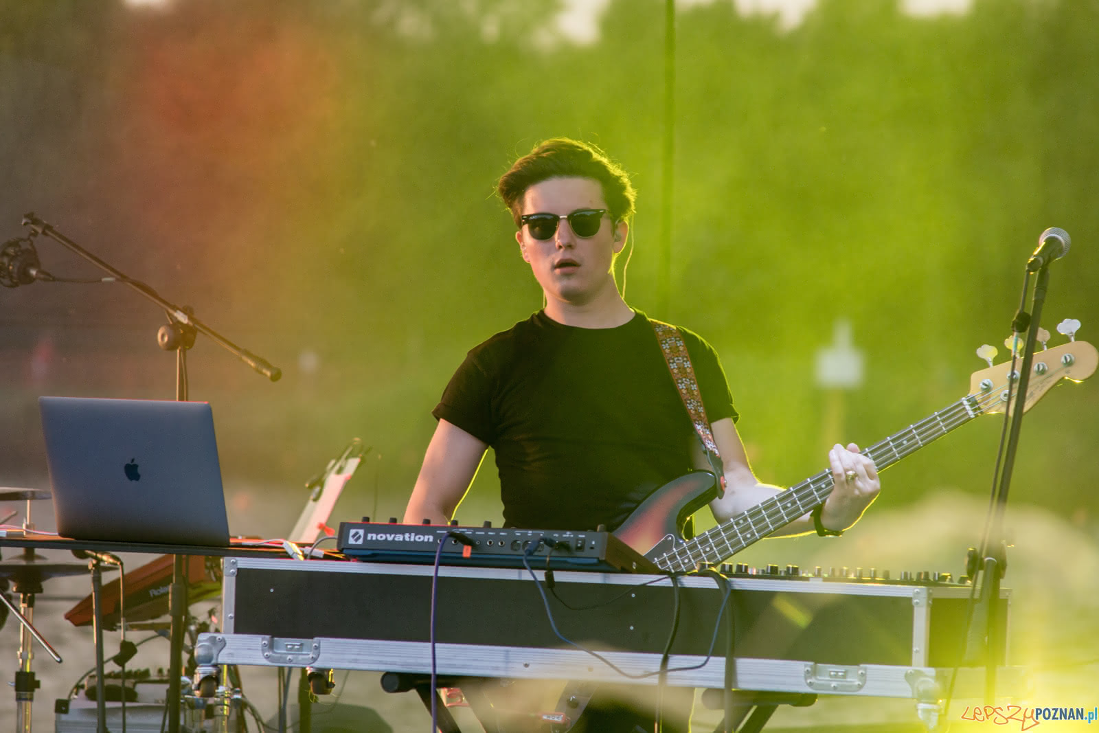 The Dumplings NaFalach Foto: lepszyPOZNAN.pl / Ewelina Jaśkowiak The Dumplings NaFalach Foto: lepszyPOZNAN.pl / Ewelina Jaśkowiak