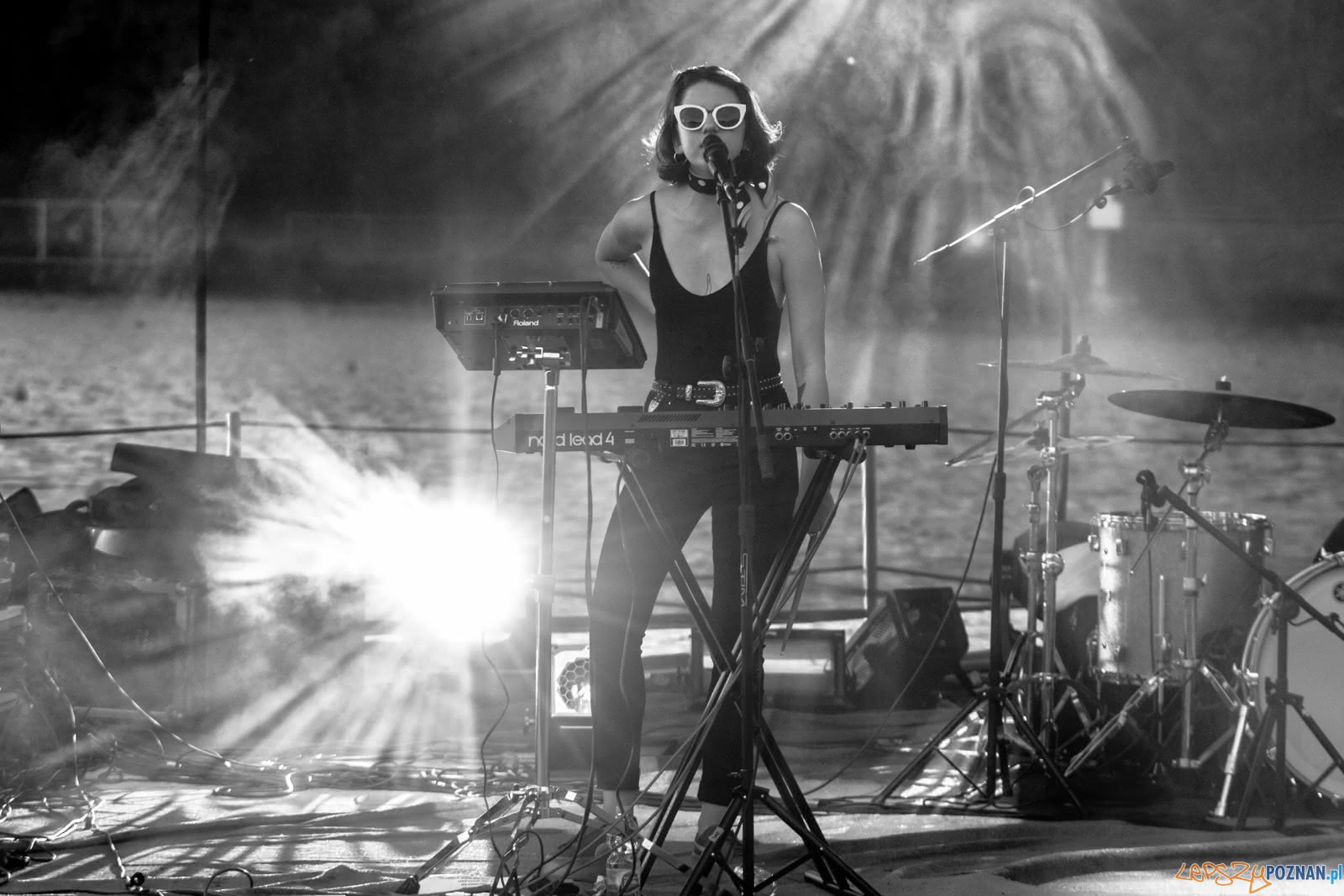 The Dumplings NaFalach Foto: lepszyPOZNAN.pl / Ewelina Jaśkowiak The Dumplings NaFalach Foto: lepszyPOZNAN.pl / Ewelina Jaśkowiak