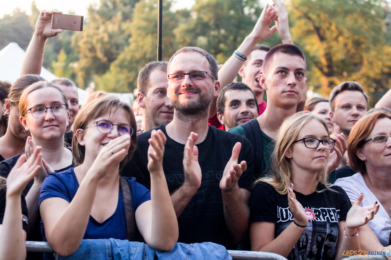 Luxtorpeda #NaFalach Foto: lepszyPOZNAN.pl / Ewelina Jaśkowiak Luxtorpeda #NaFalach Foto: lepszyPOZNAN.pl / Ewelina Jaśkowiak