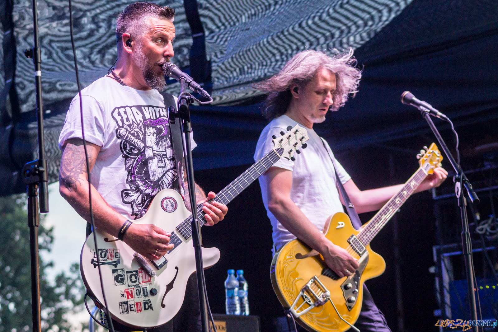 Luxtorpeda #NaFalach Foto: lepszyPOZNAN.pl / Ewelina Jaśkowiak Luxtorpeda #NaFalach Foto: lepszyPOZNAN.pl / Ewelina Jaśkowiak