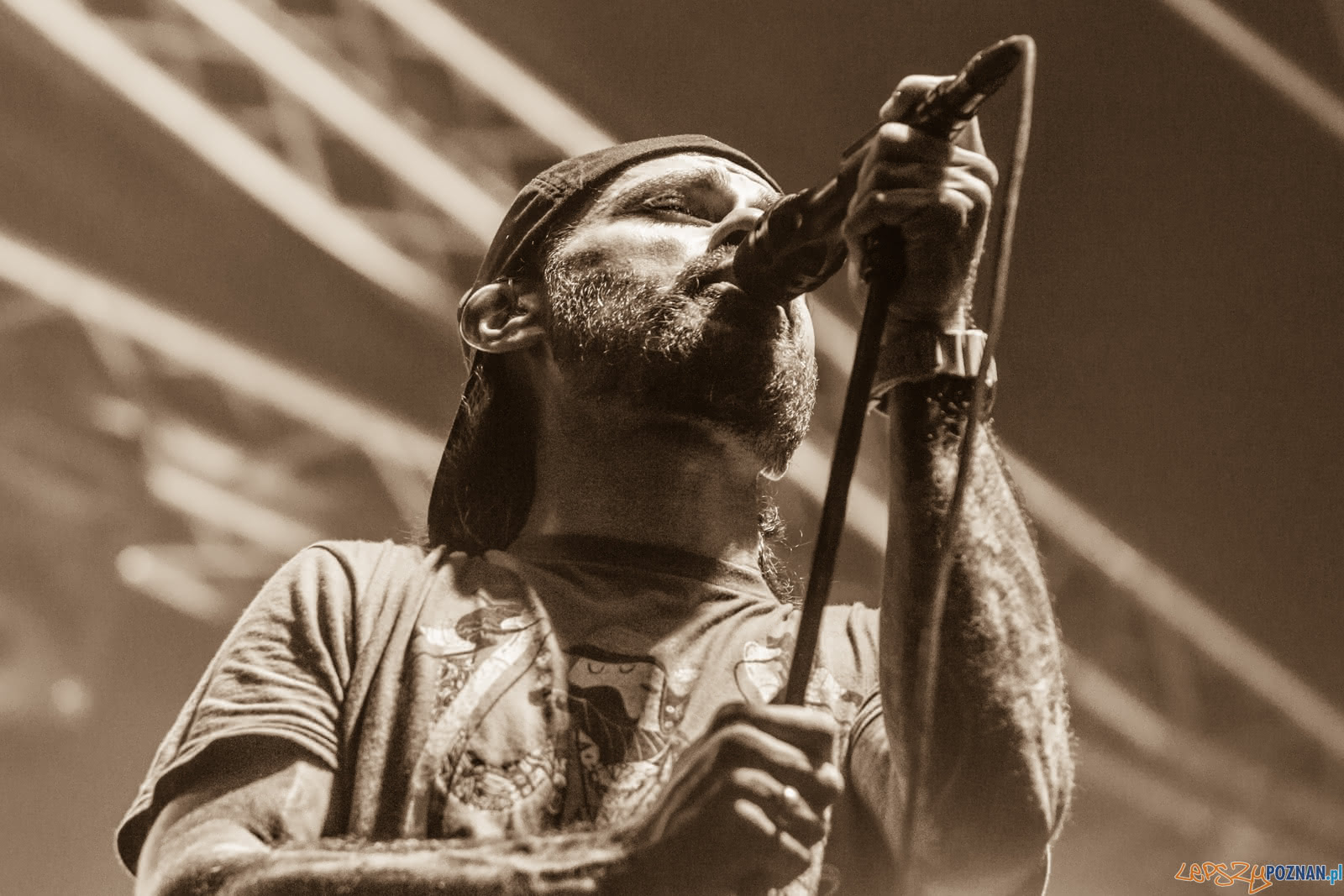 Luxtorpeda #NaFalach Foto: lepszyPOZNAN.pl / Ewelina Jaśkowiak Luxtorpeda #NaFalach Foto: lepszyPOZNAN.pl / Ewelina Jaśkowiak