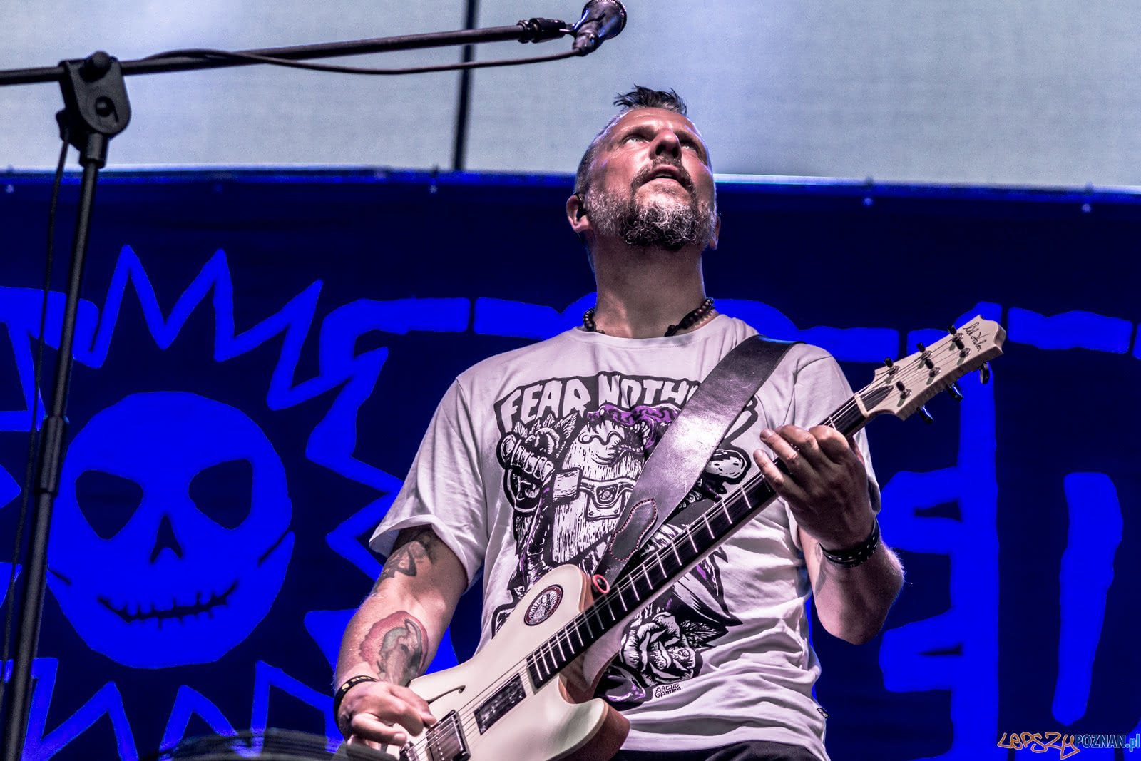 Luxtorpeda #NaFalach Foto: lepszyPOZNAN.pl / Ewelina Jaśkowiak Luxtorpeda #NaFalach Foto: lepszyPOZNAN.pl / Ewelina Jaśkowiak