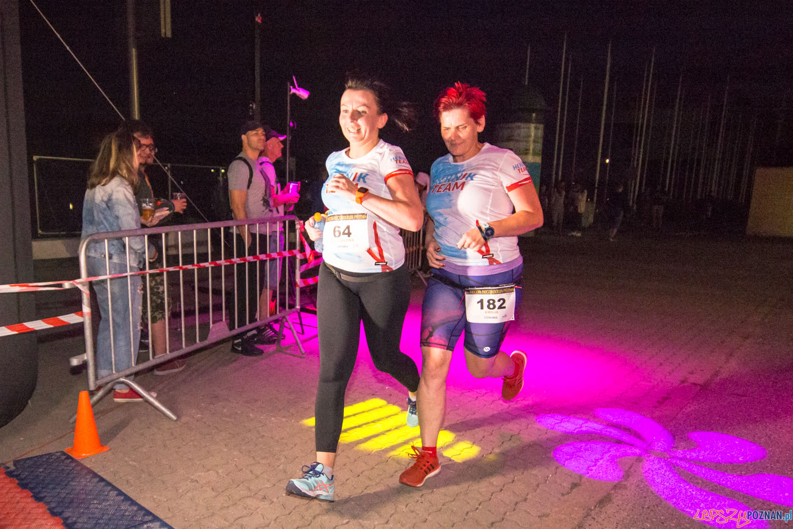 5. Nocna Recordowa Ncna Piątka Foto: lepszyPOZNAN.pl/Piotr Rychter 5. Nocna Recordowa Ncna Piątka Foto: lepszyPOZNAN.pl/Piotr Rychter