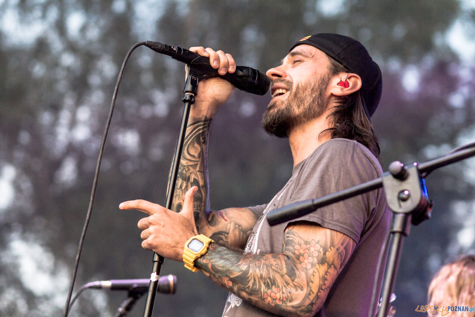 Luxtorpeda #NaFalach Foto: lepszyPOZNAN.pl / Ewelina Jaśkowiak Luxtorpeda #NaFalach Foto: lepszyPOZNAN.pl / Ewelina Jaśkowiak