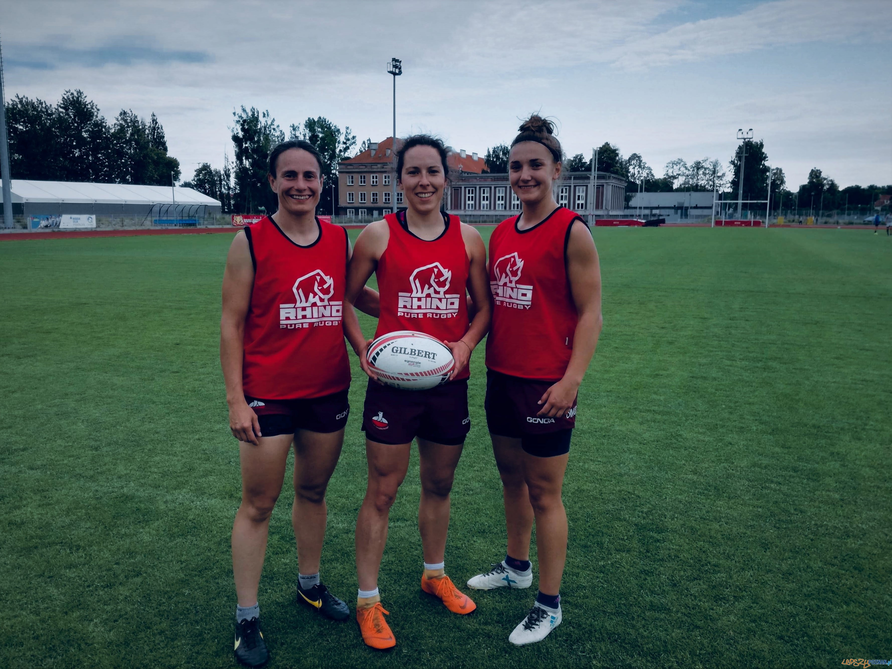 Polki w najlepszej dziesiątce Mistrzostw Europy Foto: materiały prasowe Polki w najlepszej dziesiątce Mistrzostw Europy Foto: materiały prasowe