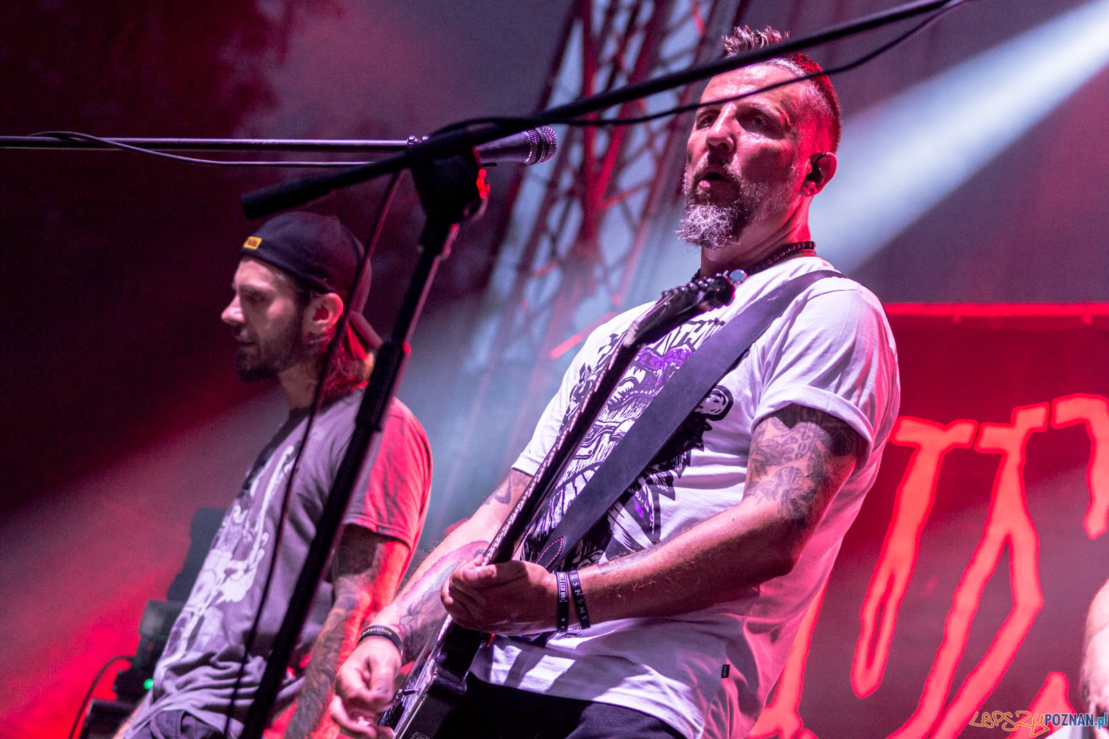 Luxtorpeda #NaFalach Foto: lepszyPOZNAN.pl / Ewelina Jaśkowiak Luxtorpeda #NaFalach Foto: lepszyPOZNAN.pl / Ewelina Jaśkowiak