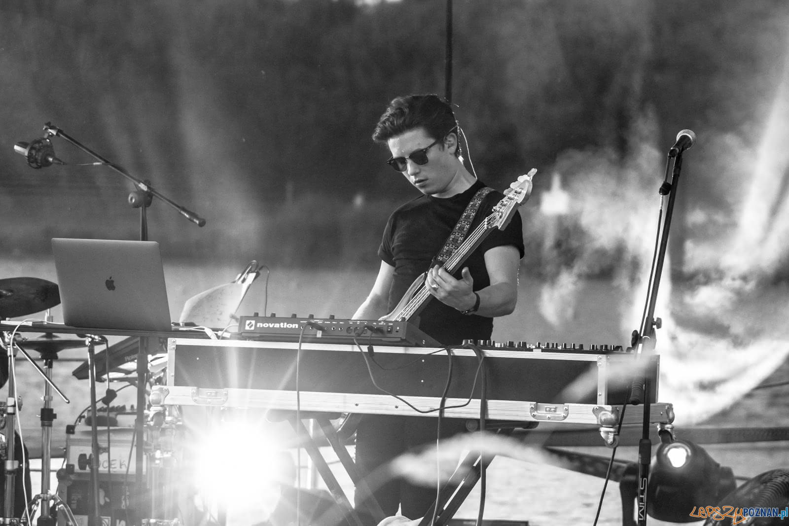 The Dumplings NaFalach Foto: lepszyPOZNAN.pl / Ewelina Jaśkowiak The Dumplings NaFalach Foto: lepszyPOZNAN.pl / Ewelina Jaśkowiak