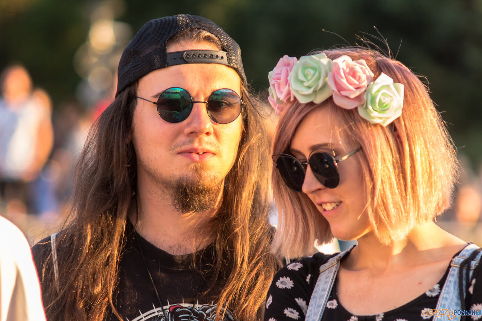 The Dumplings NaFalach Foto: lepszyPOZNAN.pl / Ewelina Jaśkowiak The Dumplings NaFalach Foto: lepszyPOZNAN.pl / Ewelina Jaśkowiak