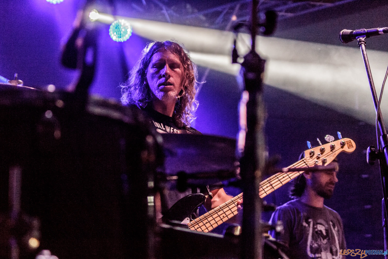 Luxtorpeda #NaFalach Foto: lepszyPOZNAN.pl / Ewelina Jaśkowiak Luxtorpeda #NaFalach Foto: lepszyPOZNAN.pl / Ewelina Jaśkowiak