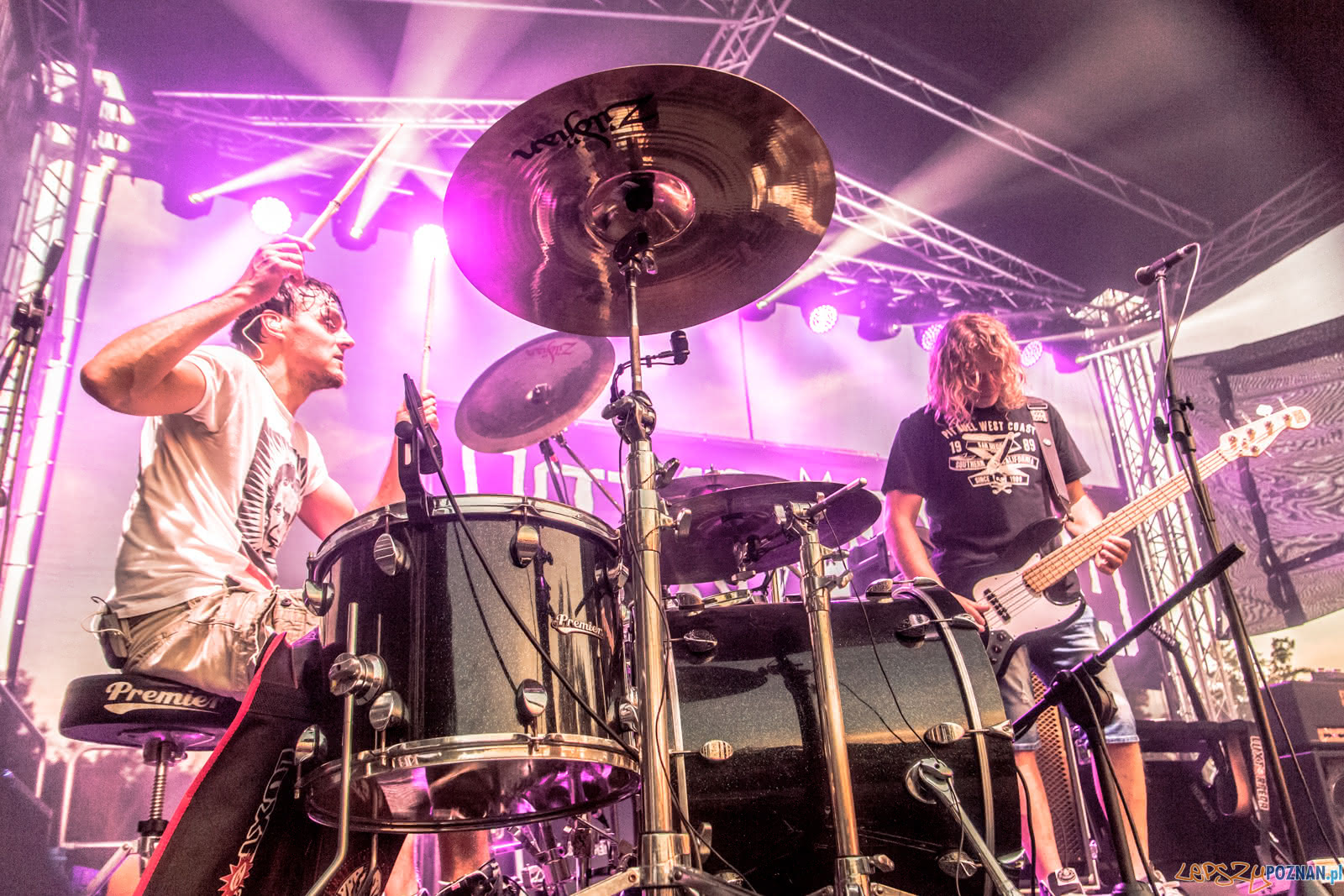 Luxtorpeda #NaFalach Foto: lepszyPOZNAN.pl / Ewelina Jaśkowiak Luxtorpeda #NaFalach Foto: lepszyPOZNAN.pl / Ewelina Jaśkowiak