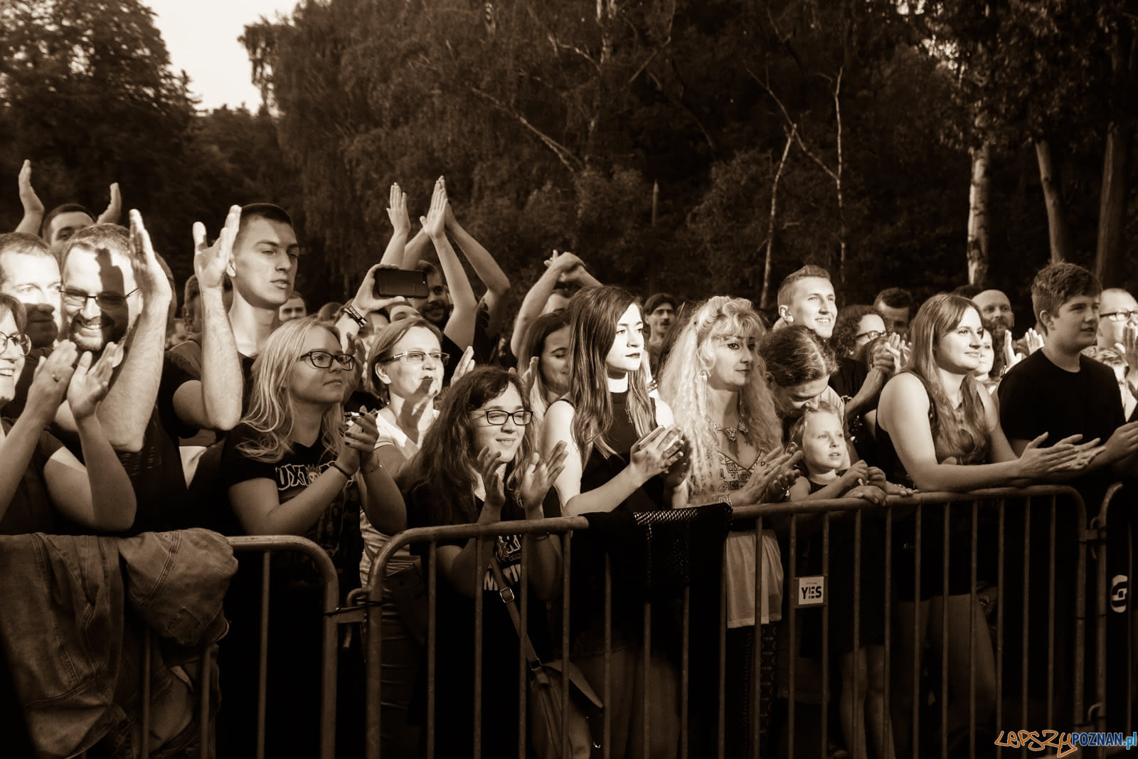 Luxtorpeda #NaFalach Foto: lepszyPOZNAN.pl / Ewelina Jaśkowiak Luxtorpeda #NaFalach Foto: lepszyPOZNAN.pl / Ewelina Jaśkowiak