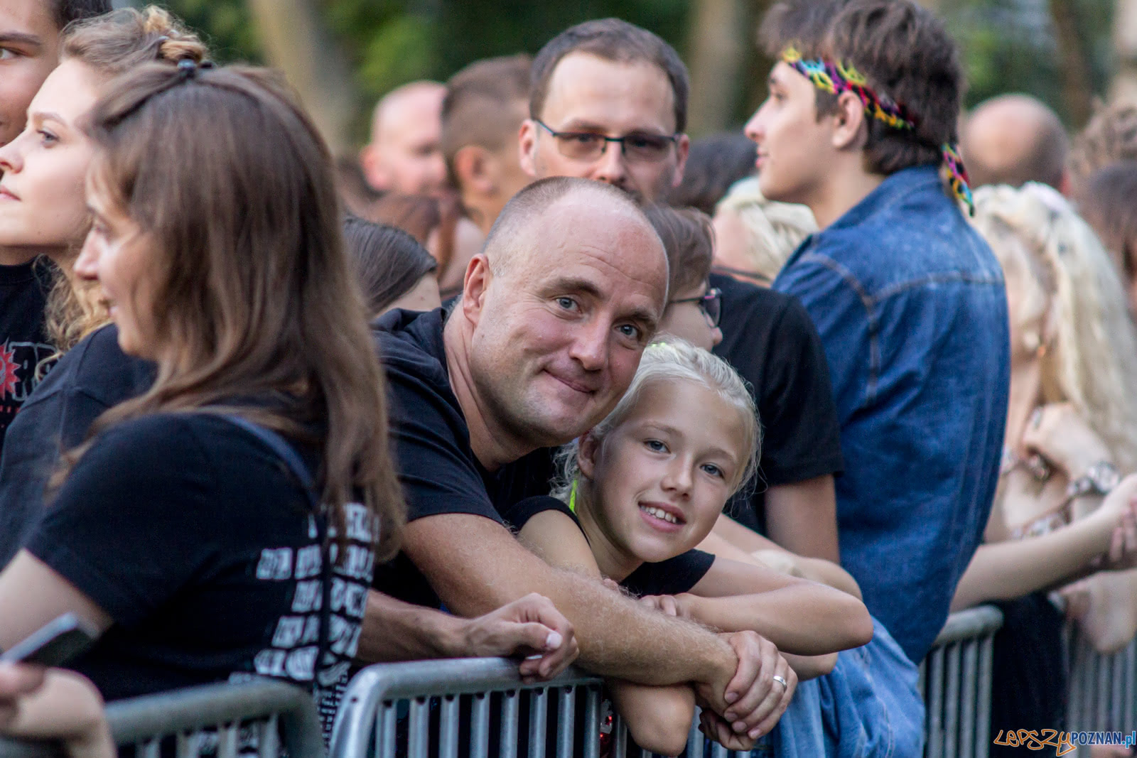 Luxtorpeda #NaFalach Foto: lepszyPOZNAN.pl / Ewelina Jaśkowiak Luxtorpeda #NaFalach Foto: lepszyPOZNAN.pl / Ewelina Jaśkowiak