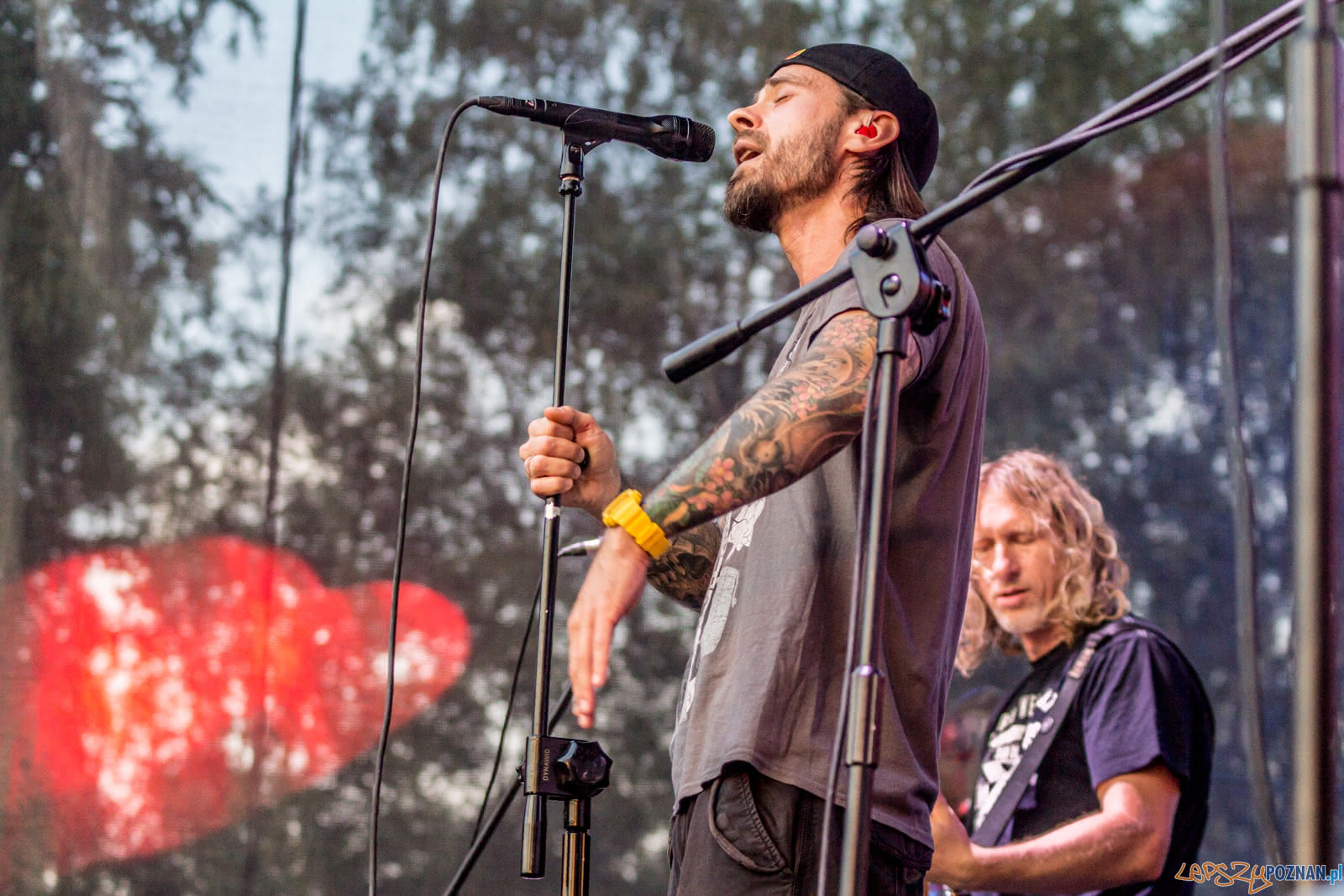 Luxtorpeda #NaFalach Foto: lepszyPOZNAN.pl / Ewelina Jaśkowiak Luxtorpeda #NaFalach Foto: lepszyPOZNAN.pl / Ewelina Jaśkowiak