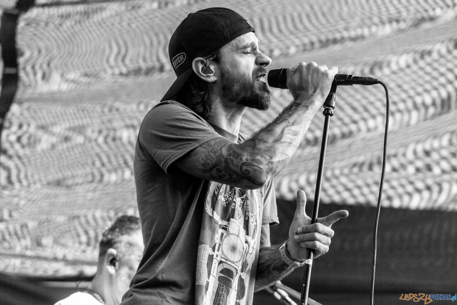 Luxtorpeda #NaFalach Foto: lepszyPOZNAN.pl / Ewelina Jaśkowiak Luxtorpeda #NaFalach Foto: lepszyPOZNAN.pl / Ewelina Jaśkowiak