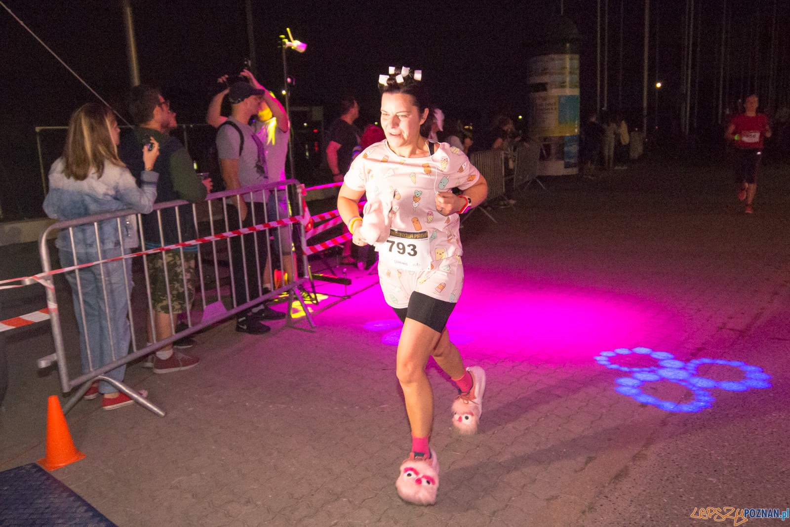 5. Nocna Recordowa Ncna Piątka Foto: lepszyPOZNAN.pl/Piotr Rychter 5. Nocna Recordowa Ncna Piątka Foto: lepszyPOZNAN.pl/Piotr Rychter