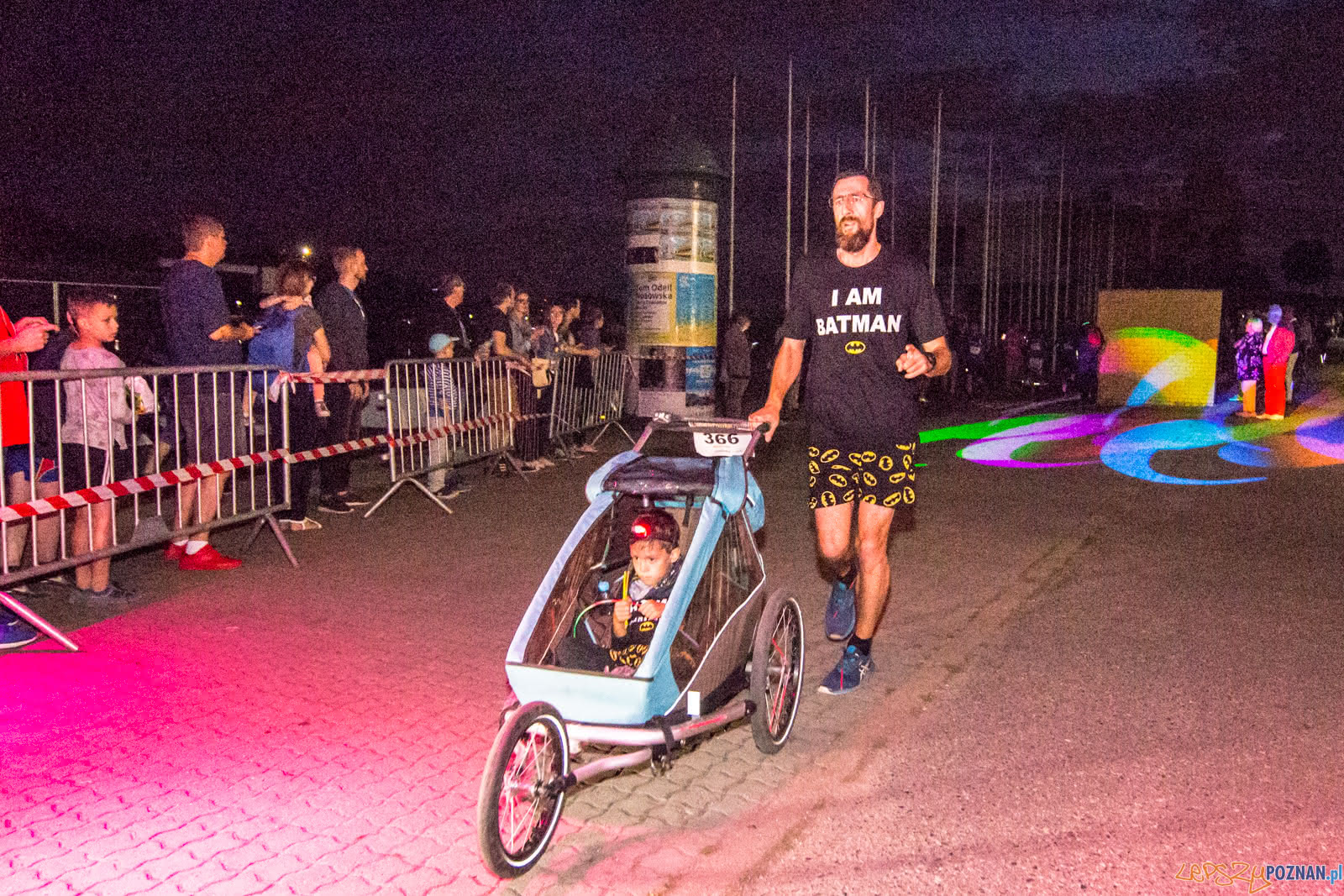 5. Nocna Recordowa Ncna Piątka Foto: lepszyPOZNAN.pl/Piotr Rychter 5. Nocna Recordowa Ncna Piątka Foto: lepszyPOZNAN.pl/Piotr Rychter