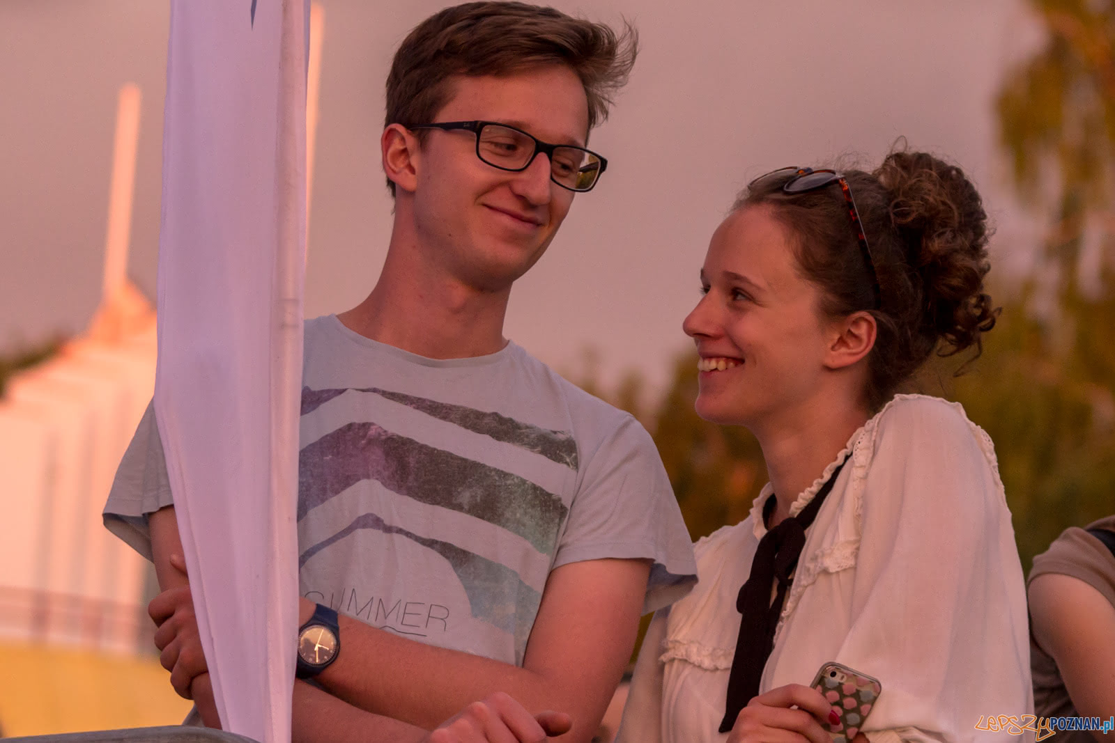 The Dumplings NaFalach Foto: lepszyPOZNAN.pl / Ewelina Jaśkowiak The Dumplings NaFalach Foto: lepszyPOZNAN.pl / Ewelina Jaśkowiak