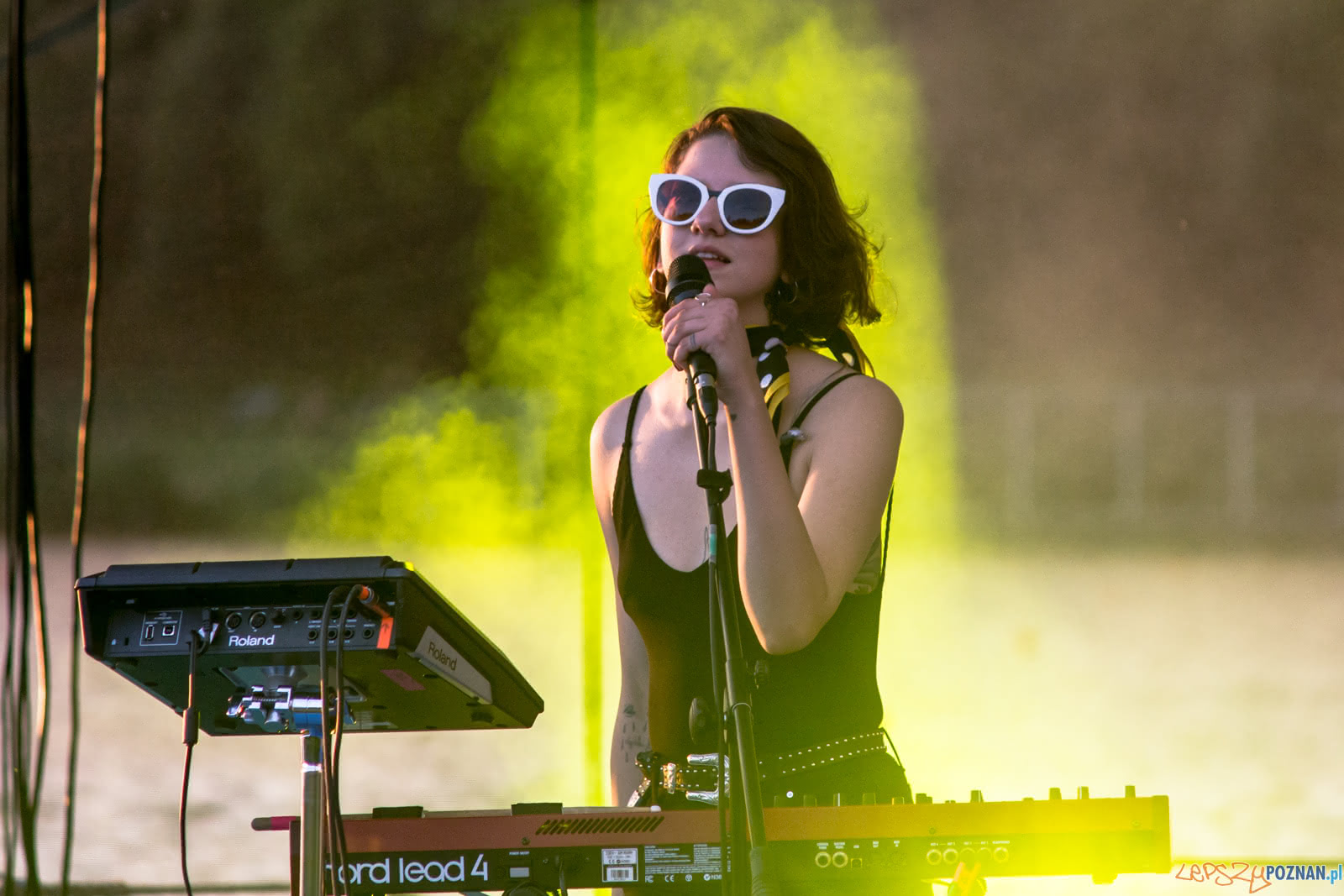 The Dumplings NaFalach Foto: lepszyPOZNAN.pl / Ewelina Jaśkowiak The Dumplings NaFalach Foto: lepszyPOZNAN.pl / Ewelina Jaśkowiak