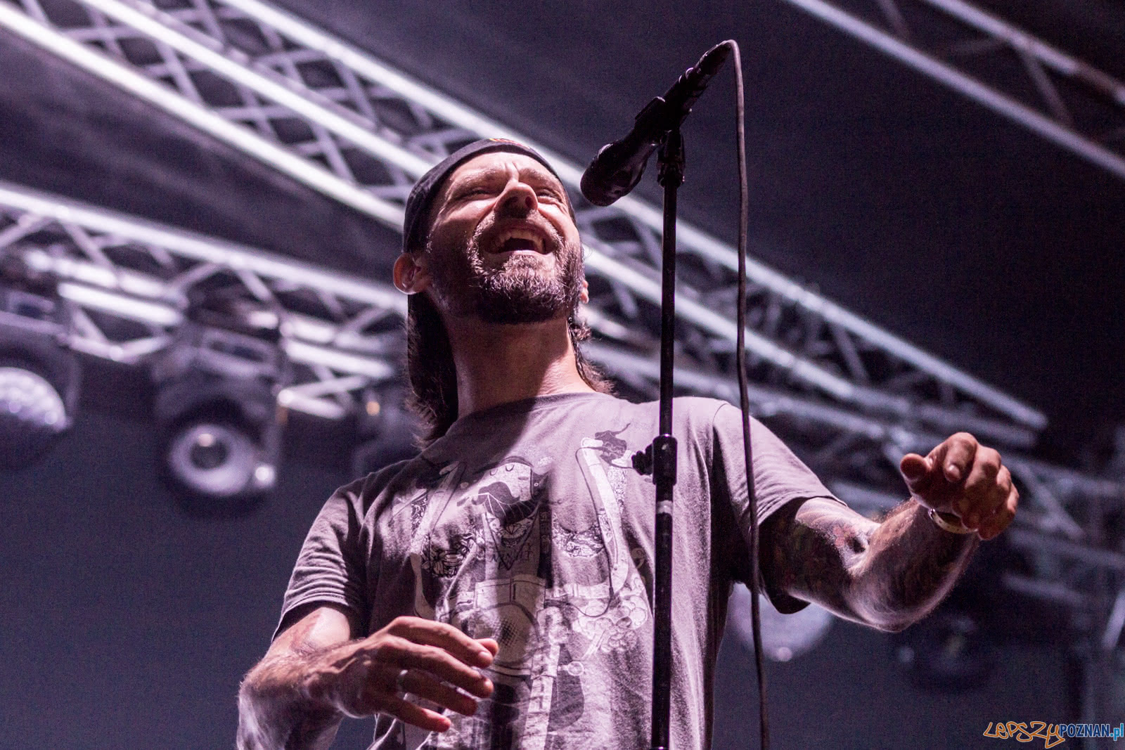 Luxtorpeda #NaFalach Foto: lepszyPOZNAN.pl / Ewelina Jaśkowiak Luxtorpeda #NaFalach Foto: lepszyPOZNAN.pl / Ewelina Jaśkowiak