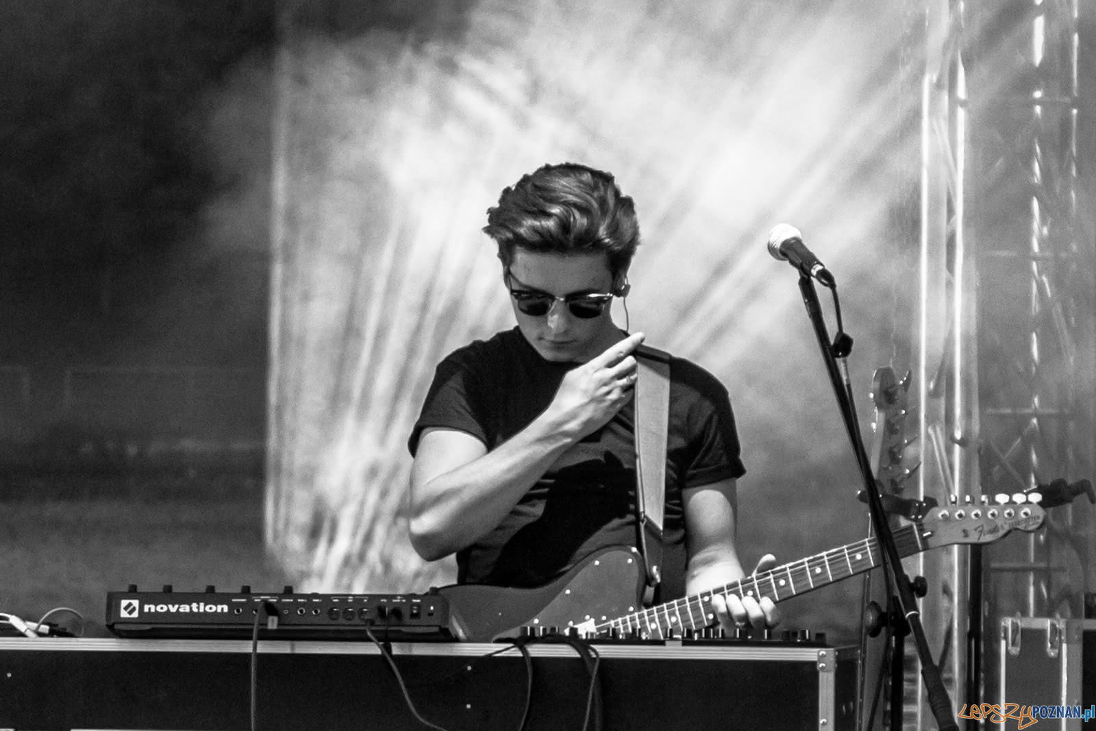 The Dumplings NaFalach Foto: lepszyPOZNAN.pl / Ewelina Jaśkowiak The Dumplings NaFalach Foto: lepszyPOZNAN.pl / Ewelina Jaśkowiak