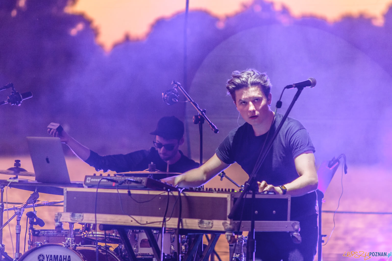 The Dumplings NaFalach Foto: lepszyPOZNAN.pl / Ewelina Jaśkowiak The Dumplings NaFalach Foto: lepszyPOZNAN.pl / Ewelina Jaśkowiak