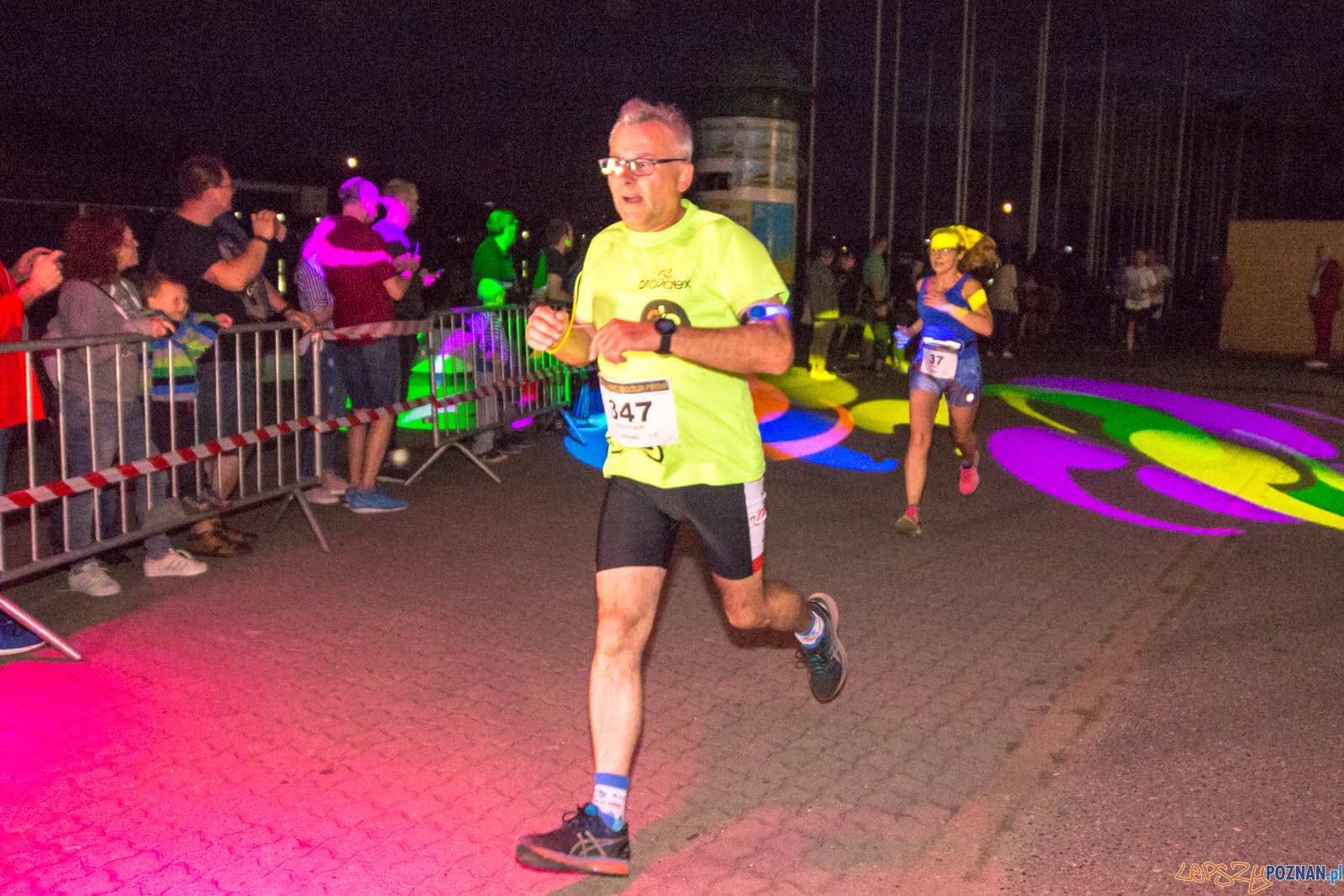 5. Nocna Recordowa Ncna Piątka Foto: lepszyPOZNAN.pl/Piotr Rychter 5. Nocna Recordowa Ncna Piątka Foto: lepszyPOZNAN.pl/Piotr Rychter