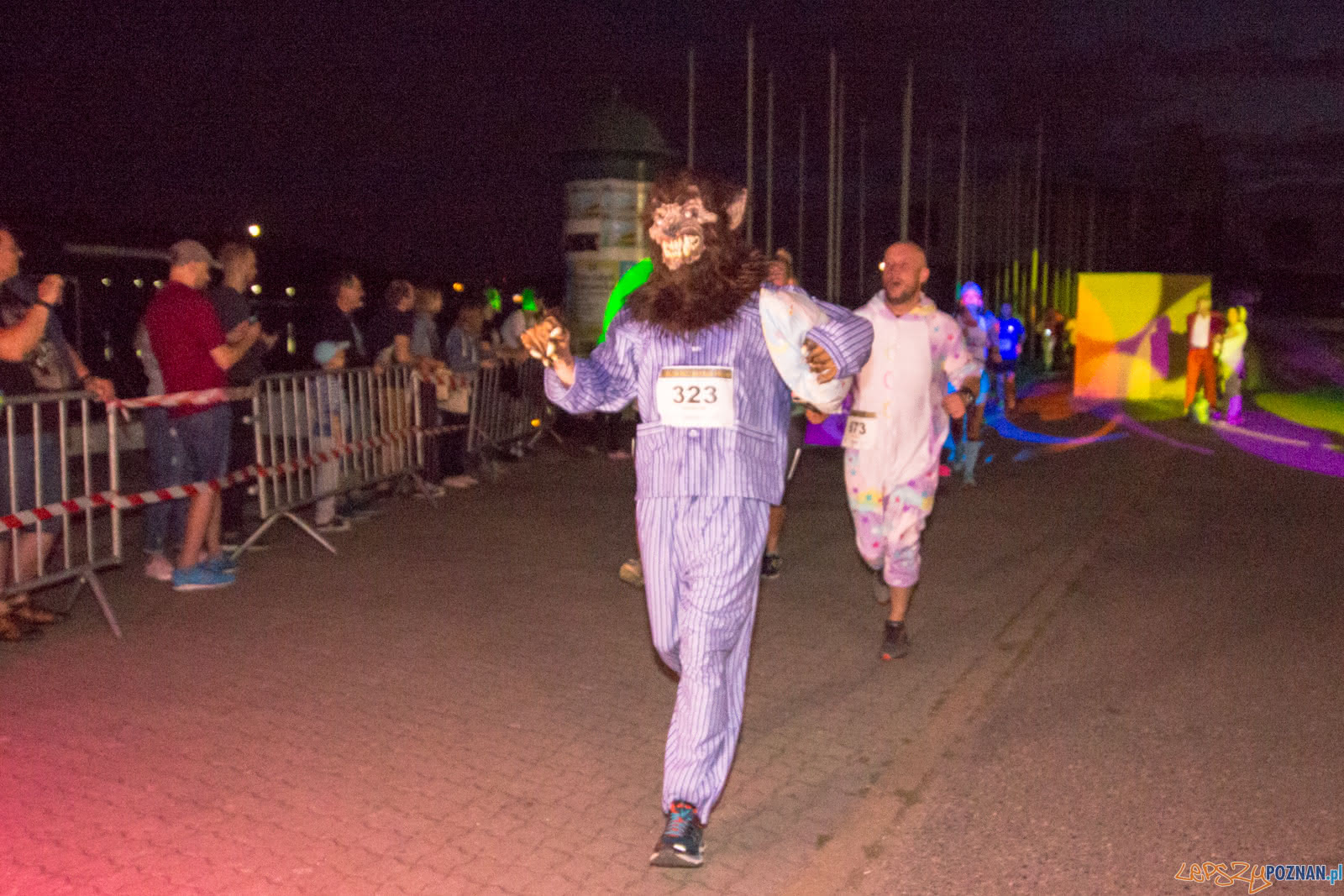 5. Nocna Recordowa Ncna Piątka Foto: lepszyPOZNAN.pl/Piotr Rychter 5. Nocna Recordowa Ncna Piątka Foto: lepszyPOZNAN.pl/Piotr Rychter