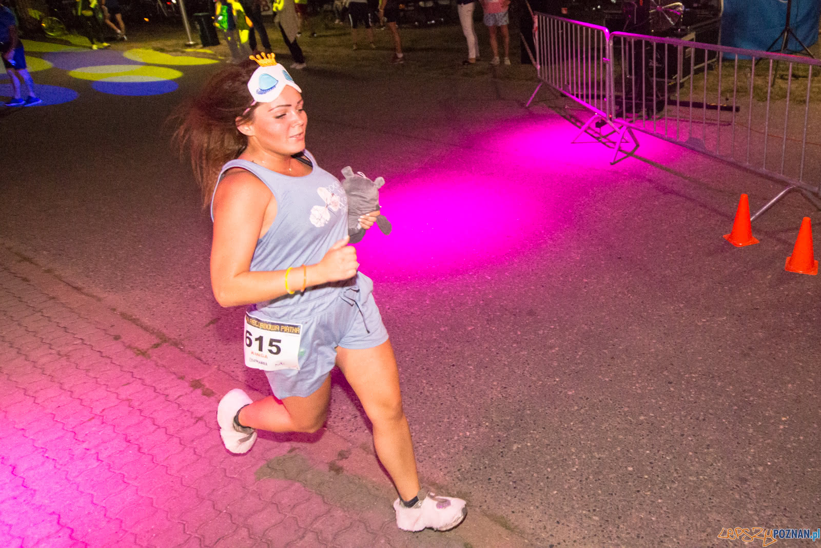 5. Nocna Recordowa Ncna Piątka Foto: lepszyPOZNAN.pl/Piotr Rychter 5. Nocna Recordowa Ncna Piątka Foto: lepszyPOZNAN.pl/Piotr Rychter