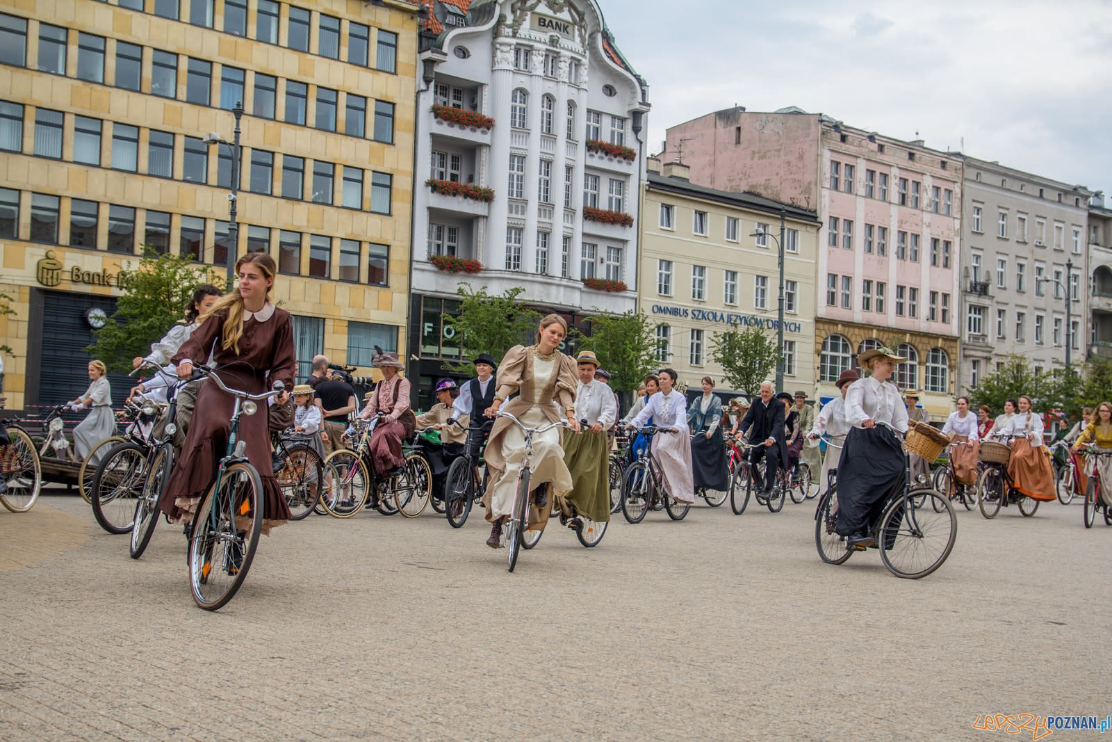 Siłaczki Foto: lepszyPOZNAN.pl / Ewelina Jaśkowiak Siłaczki Foto: lepszyPOZNAN.pl / Ewelina Jaśkowiak
