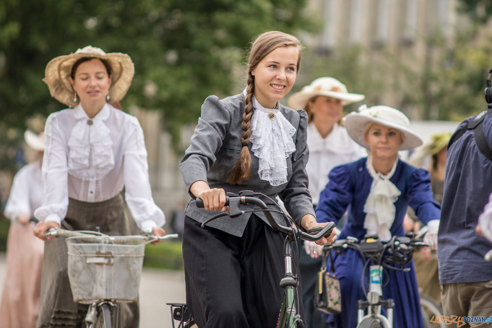 Siłaczki Foto: lepszyPOZNAN.pl / Ewelina Jaśkowiak Siłaczki Foto: lepszyPOZNAN.pl / Ewelina Jaśkowiak