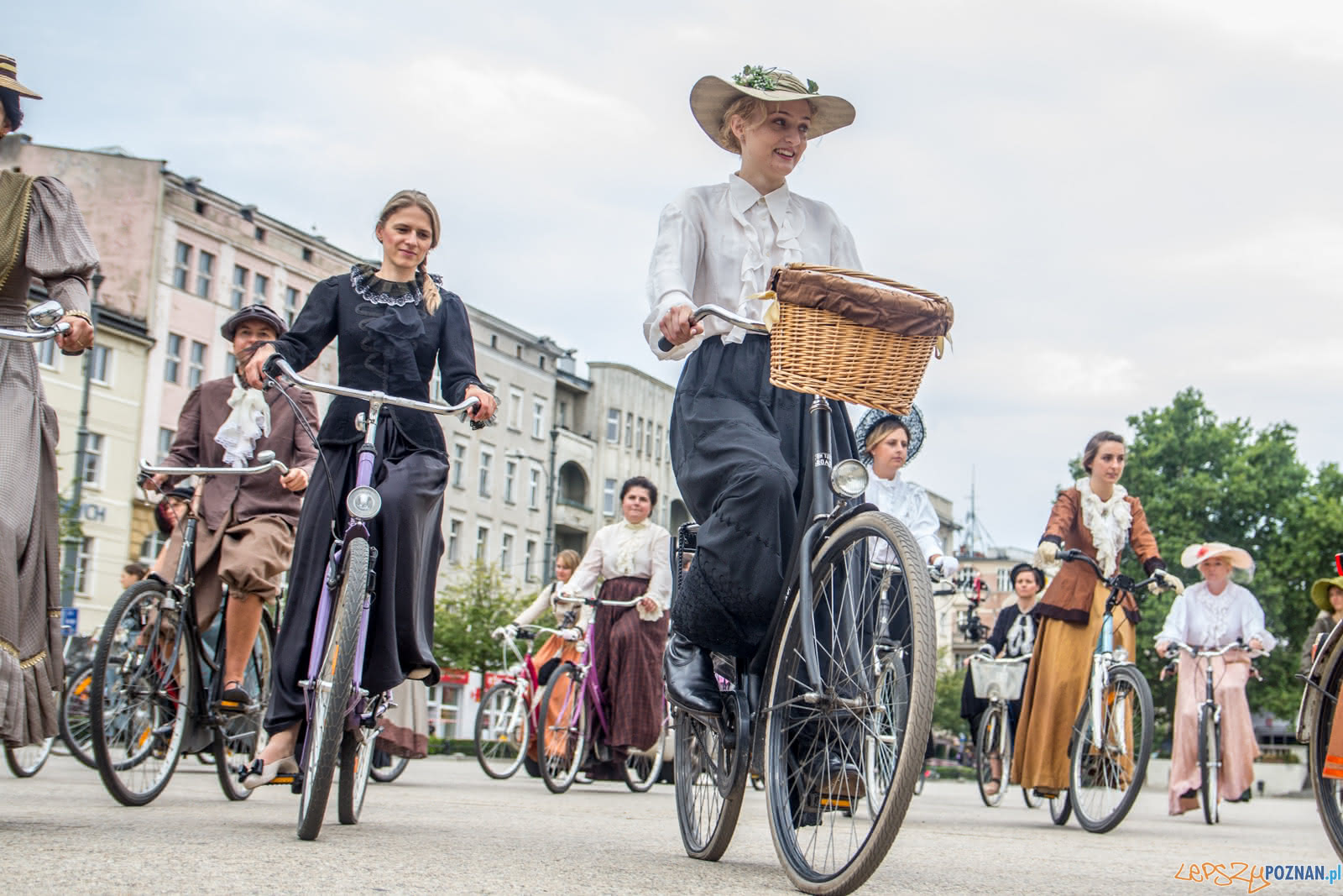Siłaczki Foto: lepszyPOZNAN.pl / Ewelina Jaśkowiak Siłaczki Foto: lepszyPOZNAN.pl / Ewelina Jaśkowiak