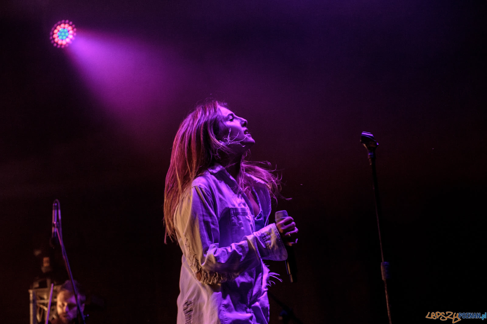 Xxanaxx #NaFalach Foto: lepszyPOZNAN.pl / Ewelina Jaśkowiak Xxanaxx #NaFalach Foto: lepszyPOZNAN.pl / Ewelina Jaśkowiak