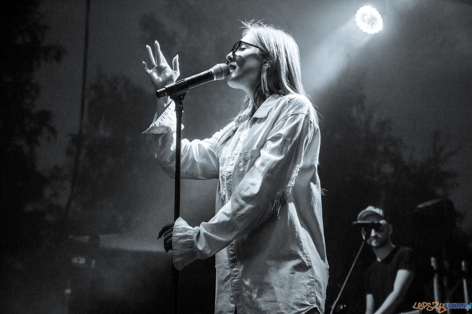 Xxanaxx #NaFalach Foto: lepszyPOZNAN.pl / Ewelina Jaśkowiak Xxanaxx #NaFalach Foto: lepszyPOZNAN.pl / Ewelina Jaśkowiak