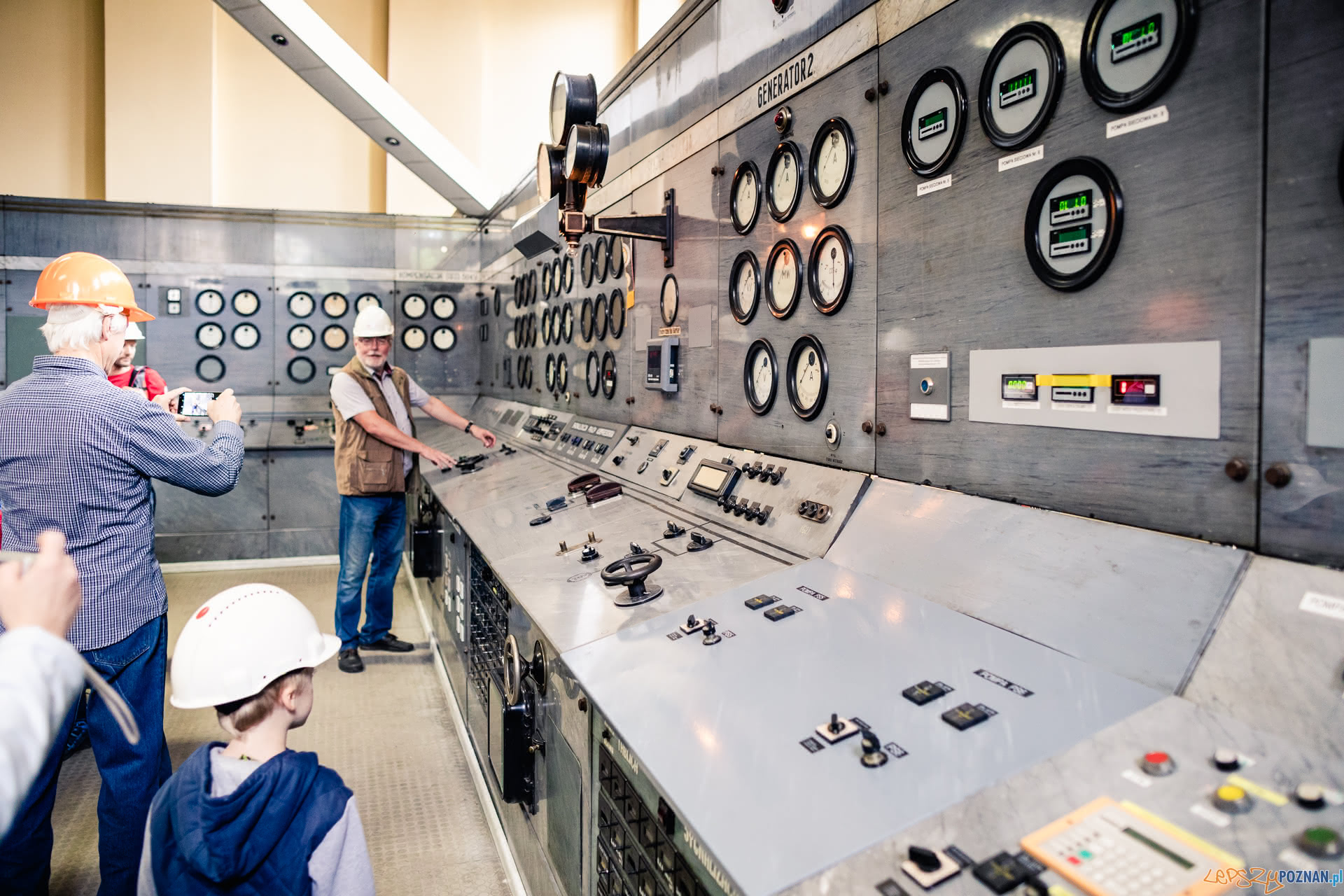 VI Dni Twierdzy Poznan Foto: Marek Zakrzewski VI Dni Twierdzy Poznan Foto: Marek Zakrzewski