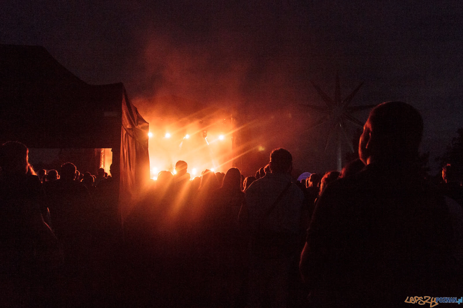 Fisz Emade #Nafalach Foto: lepszyPOZNAN.pl / Ewelina Jaśkowiak Fisz Emade #Nafalach Foto: lepszyPOZNAN.pl / Ewelina Jaśkowiak