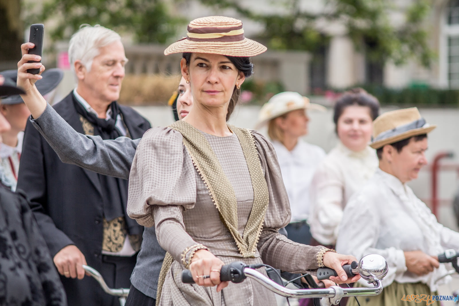Siłaczki Foto: lepszyPOZNAN.pl / Ewelina Jaśkowiak Siłaczki Foto: lepszyPOZNAN.pl / Ewelina Jaśkowiak