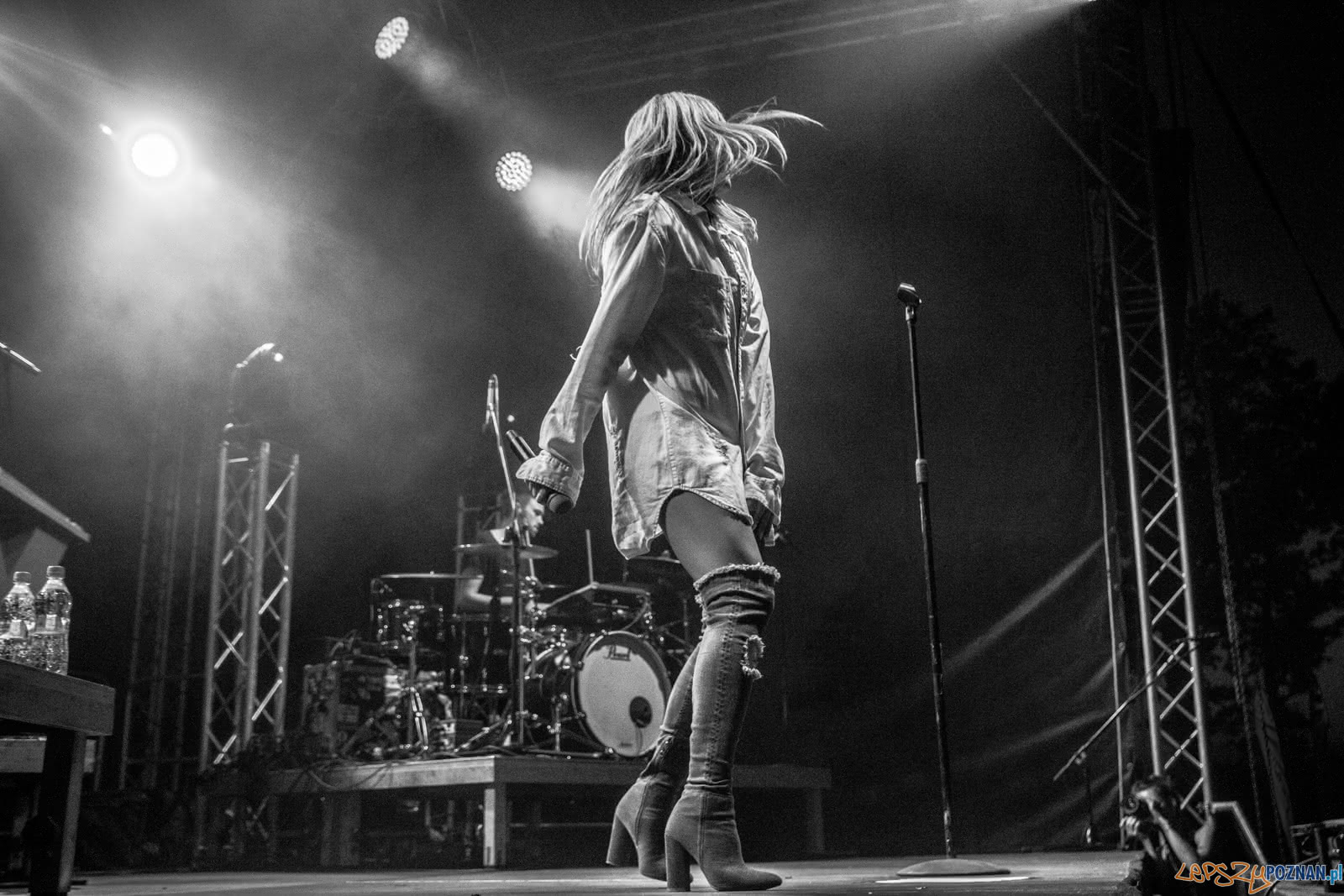 Xxanaxx #NaFalach Foto: lepszyPOZNAN.pl / Ewelina Jaśkowiak Xxanaxx #NaFalach Foto: lepszyPOZNAN.pl / Ewelina Jaśkowiak